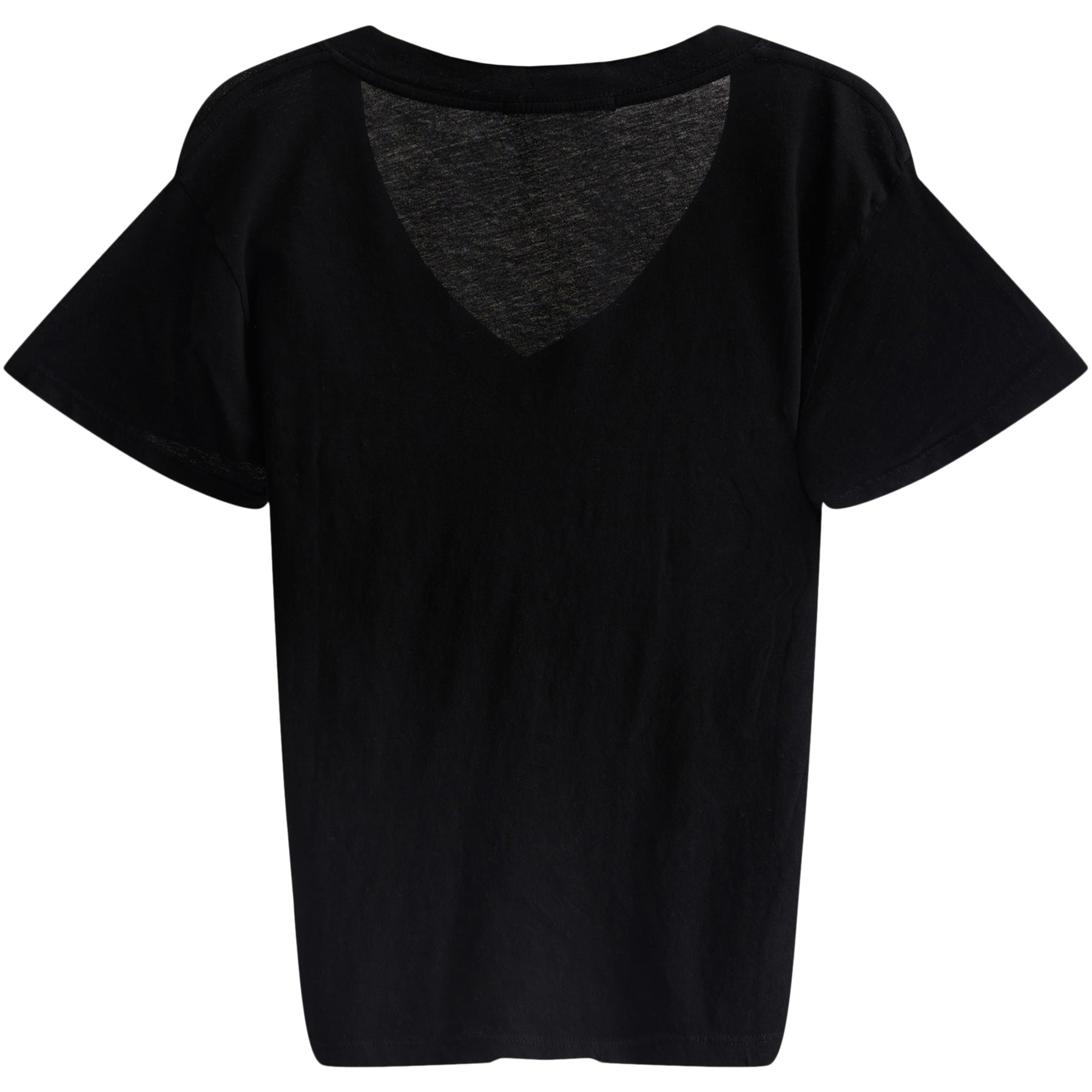 The Hendrix Basic V-Neck