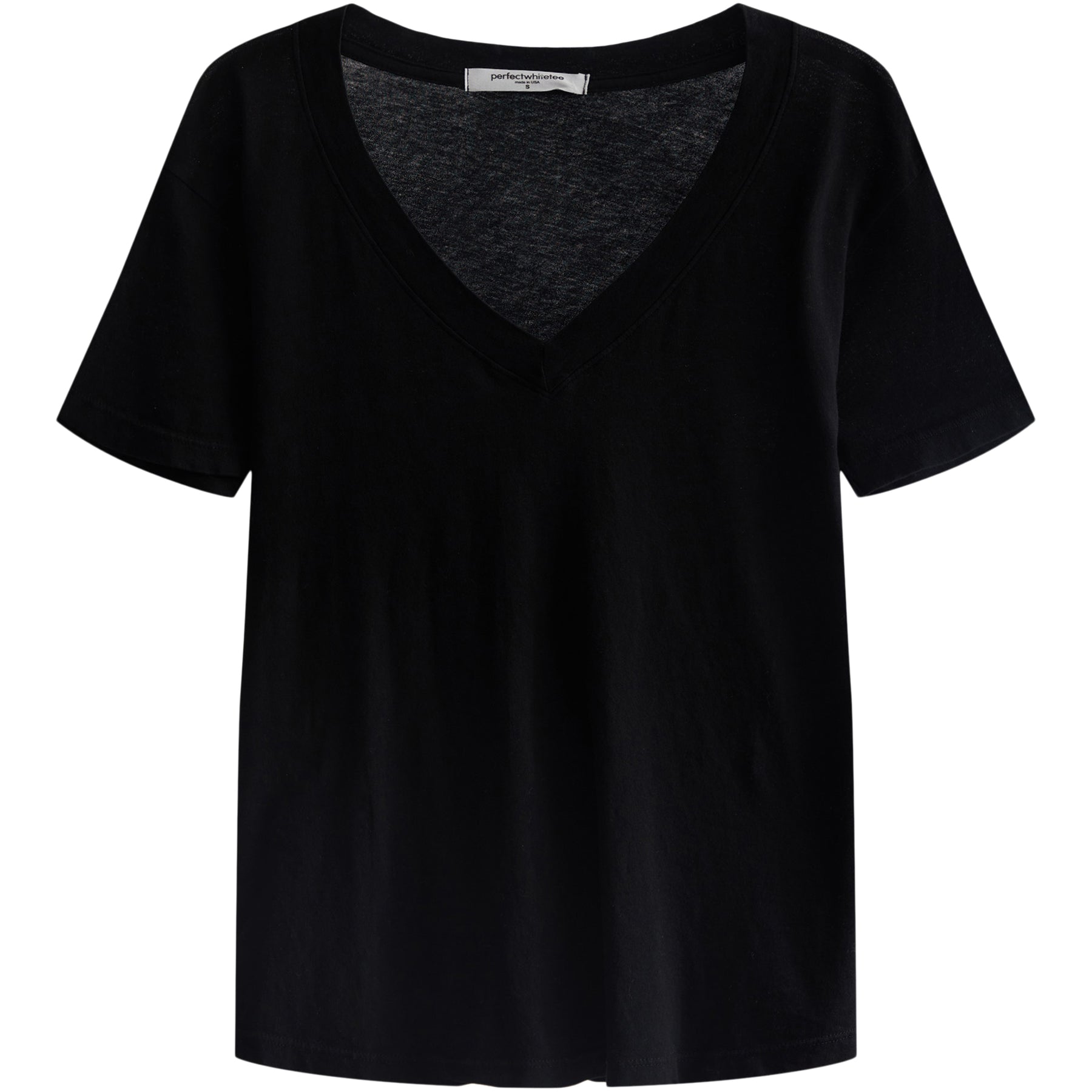The Hendrix Basic V-Neck