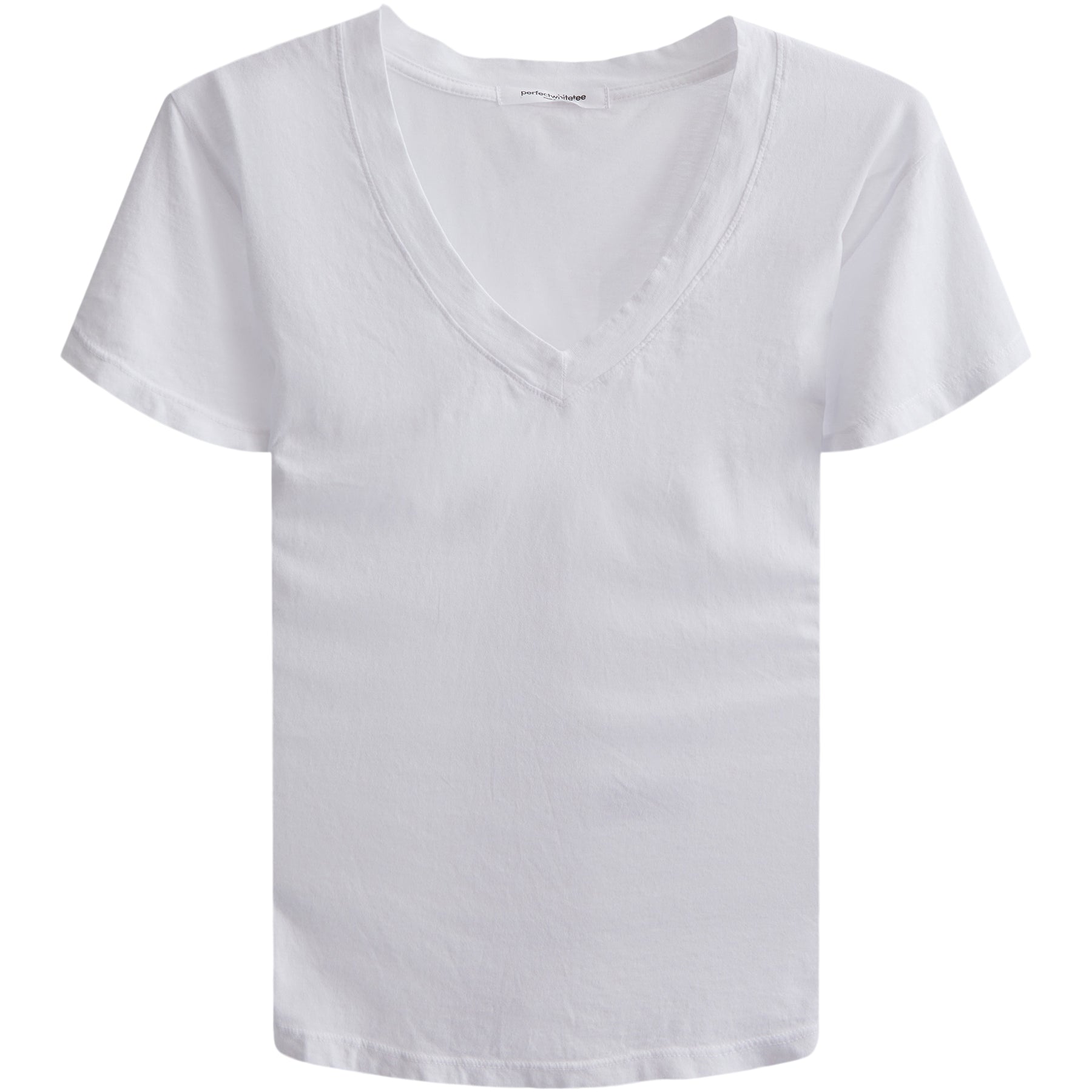 The Hendrix Basic V-Neck