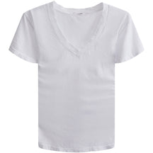 The Hendrix Basic V-Neck