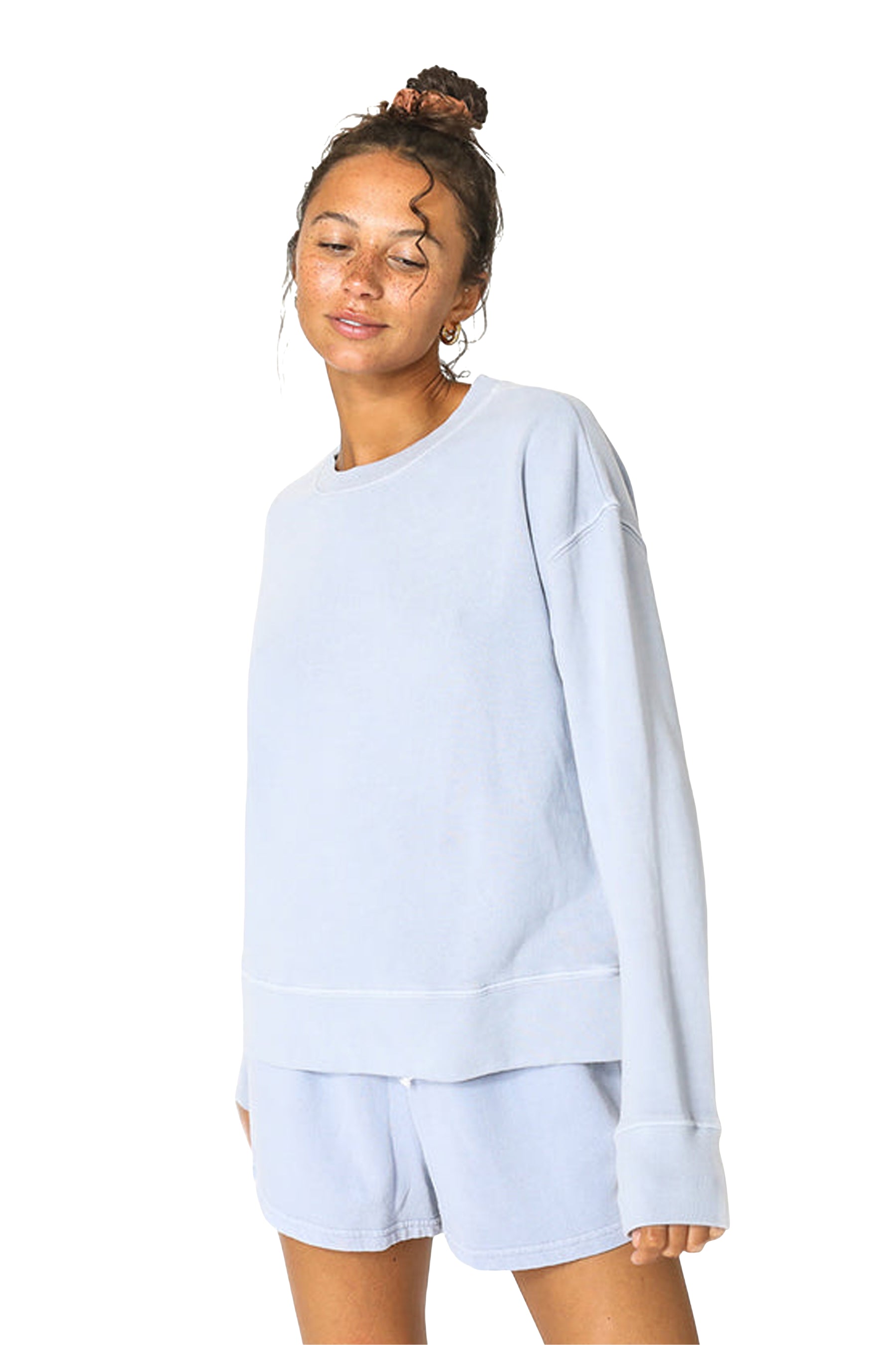 The Tyler Pullover Sweatshirt
