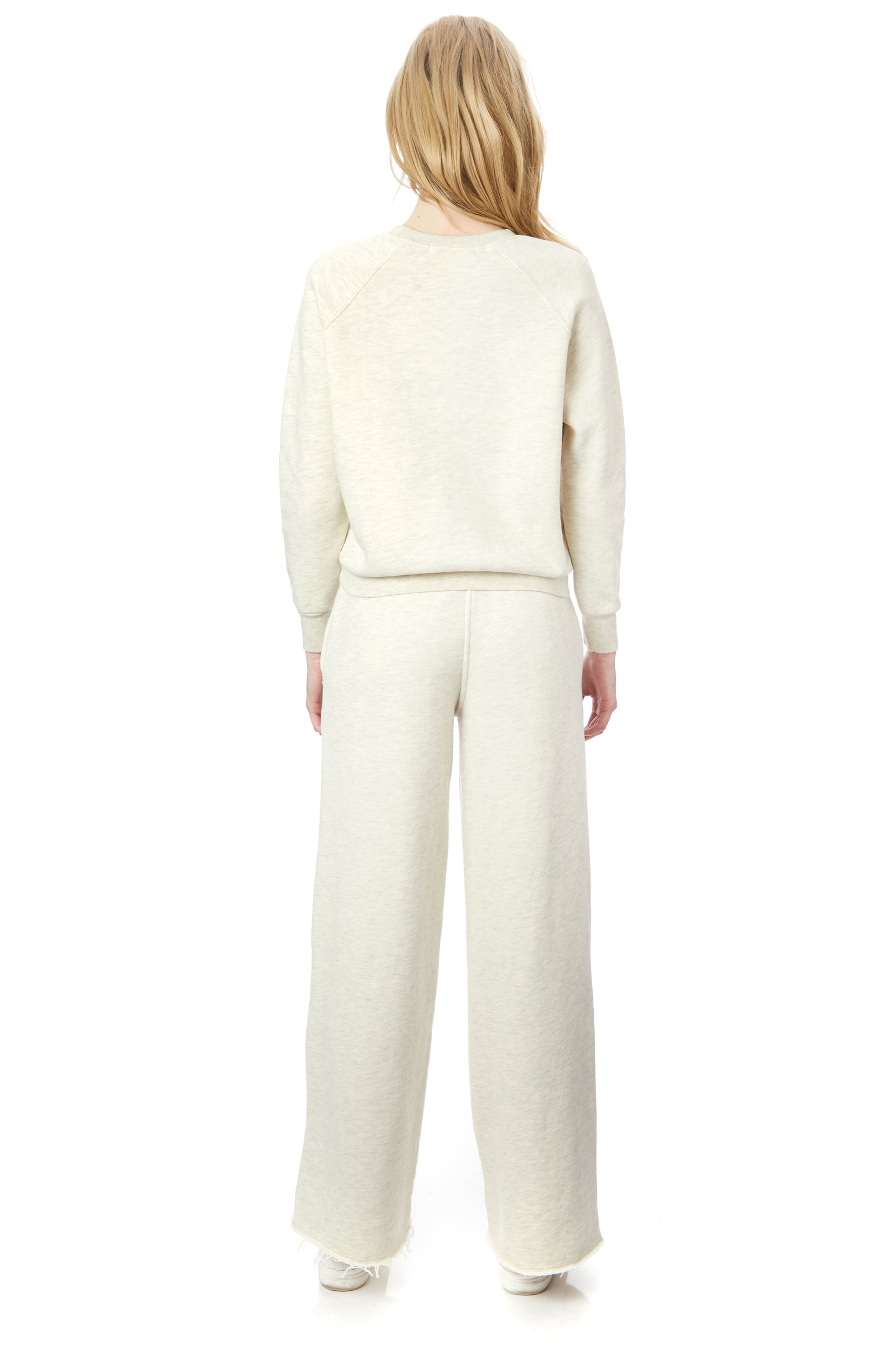 Lennon Shrunken Sweatshirt