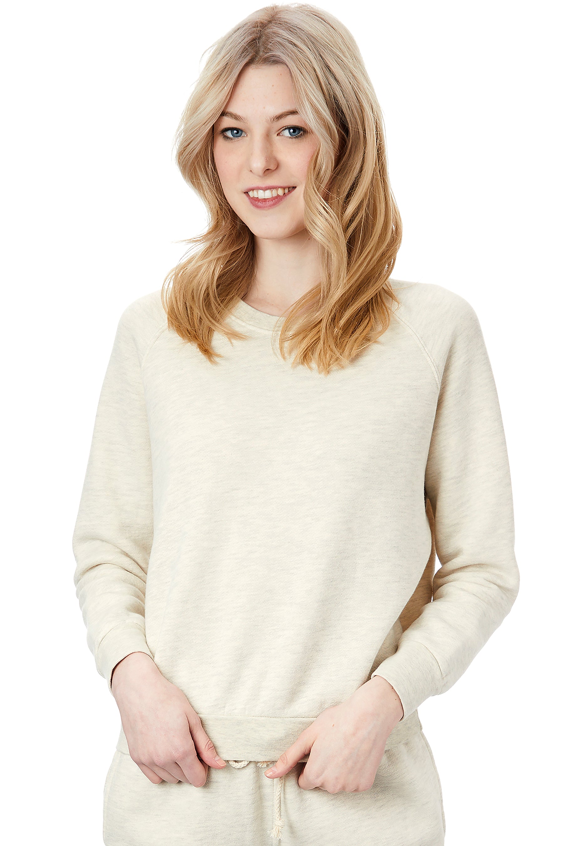 Lennon Shrunken Sweatshirt