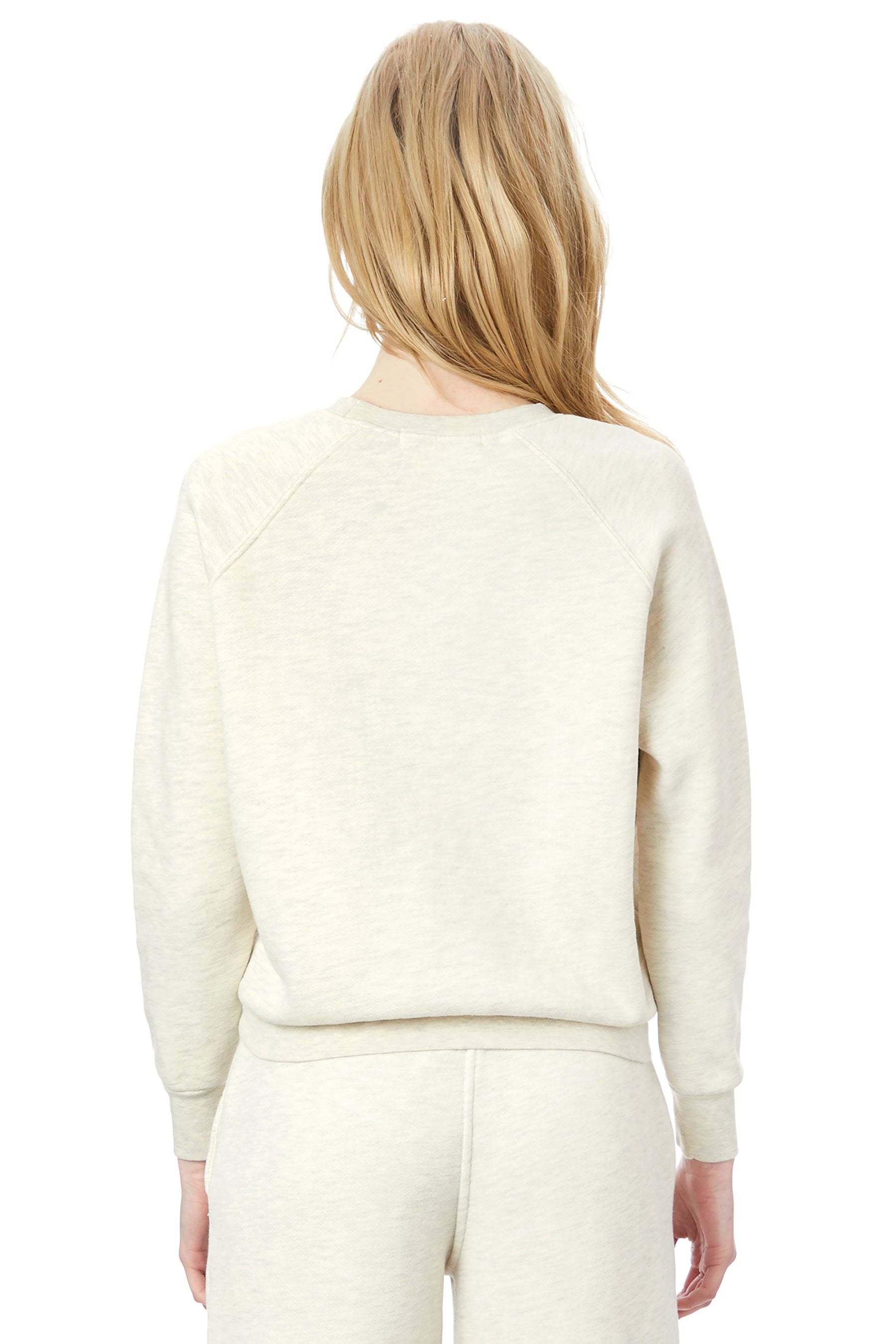 Lennon Shrunken Sweatshirt