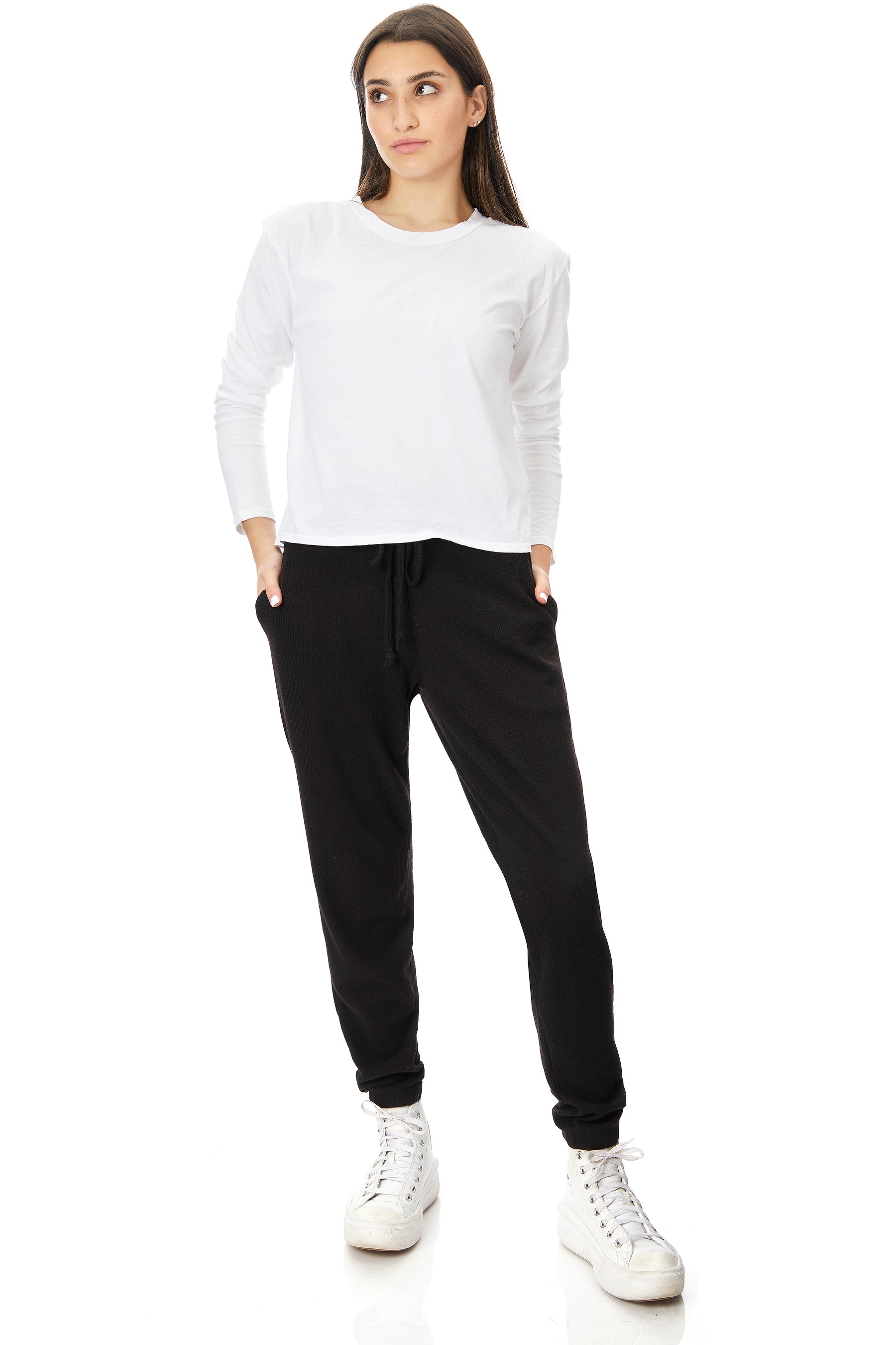 The Axel Long Sleeve