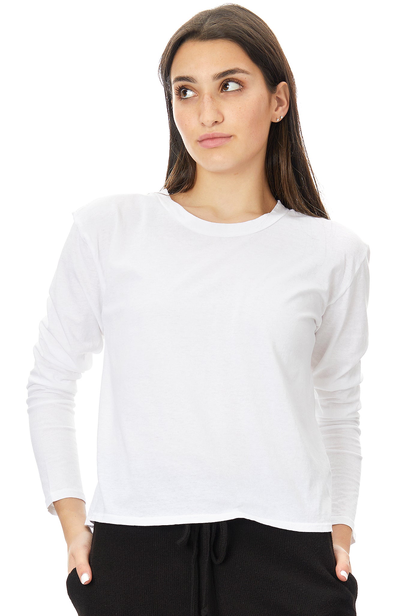 The Axel Long Sleeve