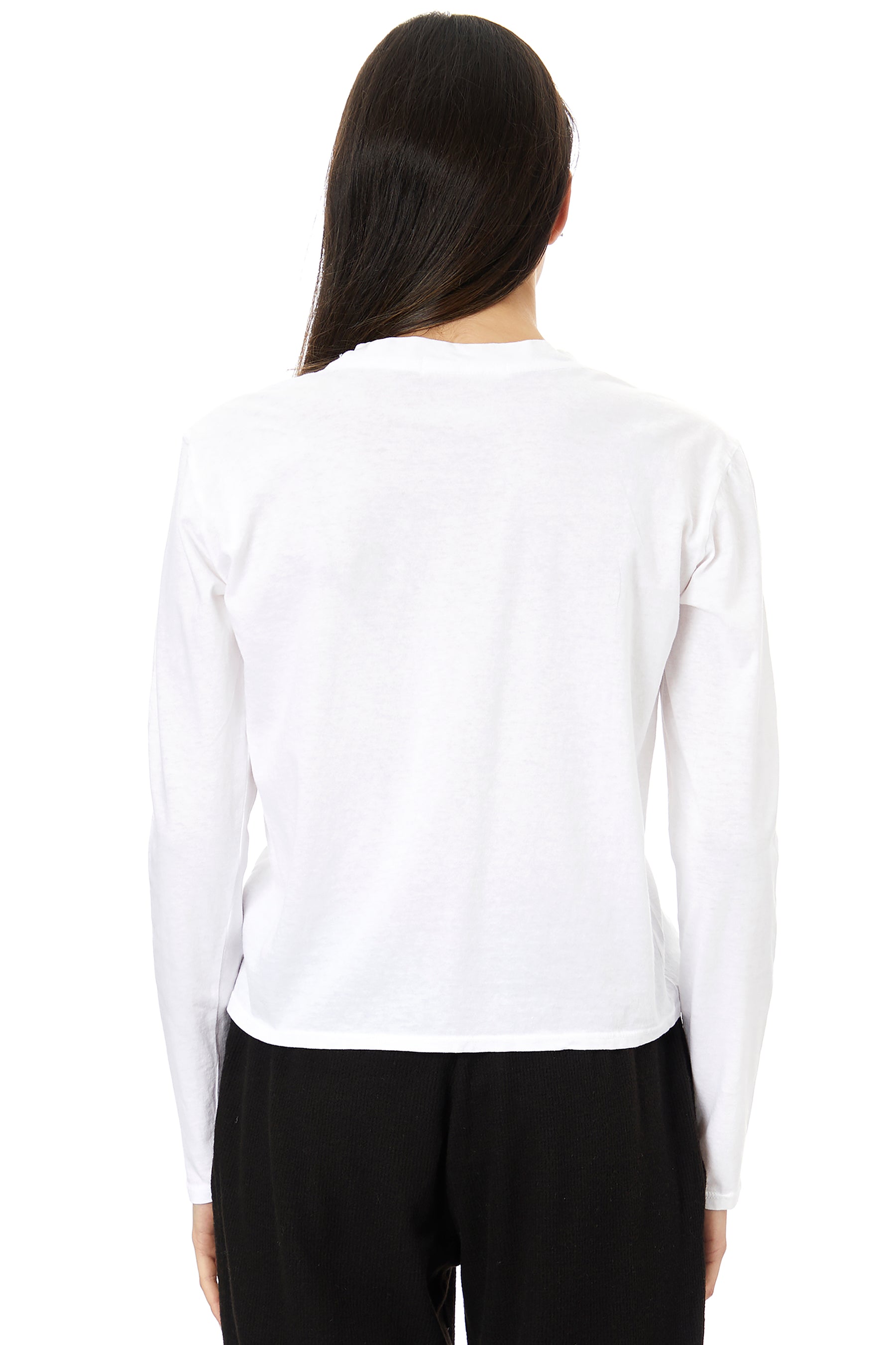 The Axel Long Sleeve