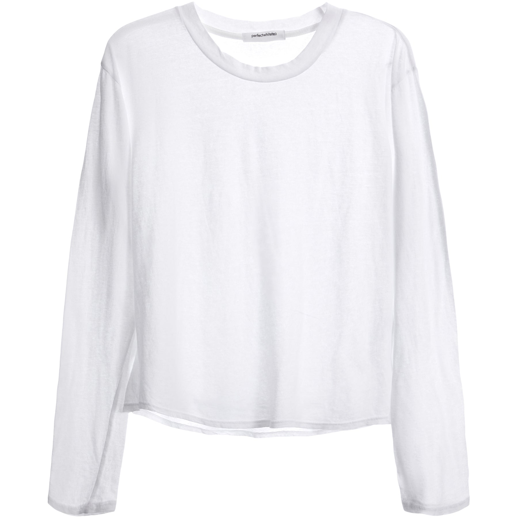 The Axel Long Sleeve
