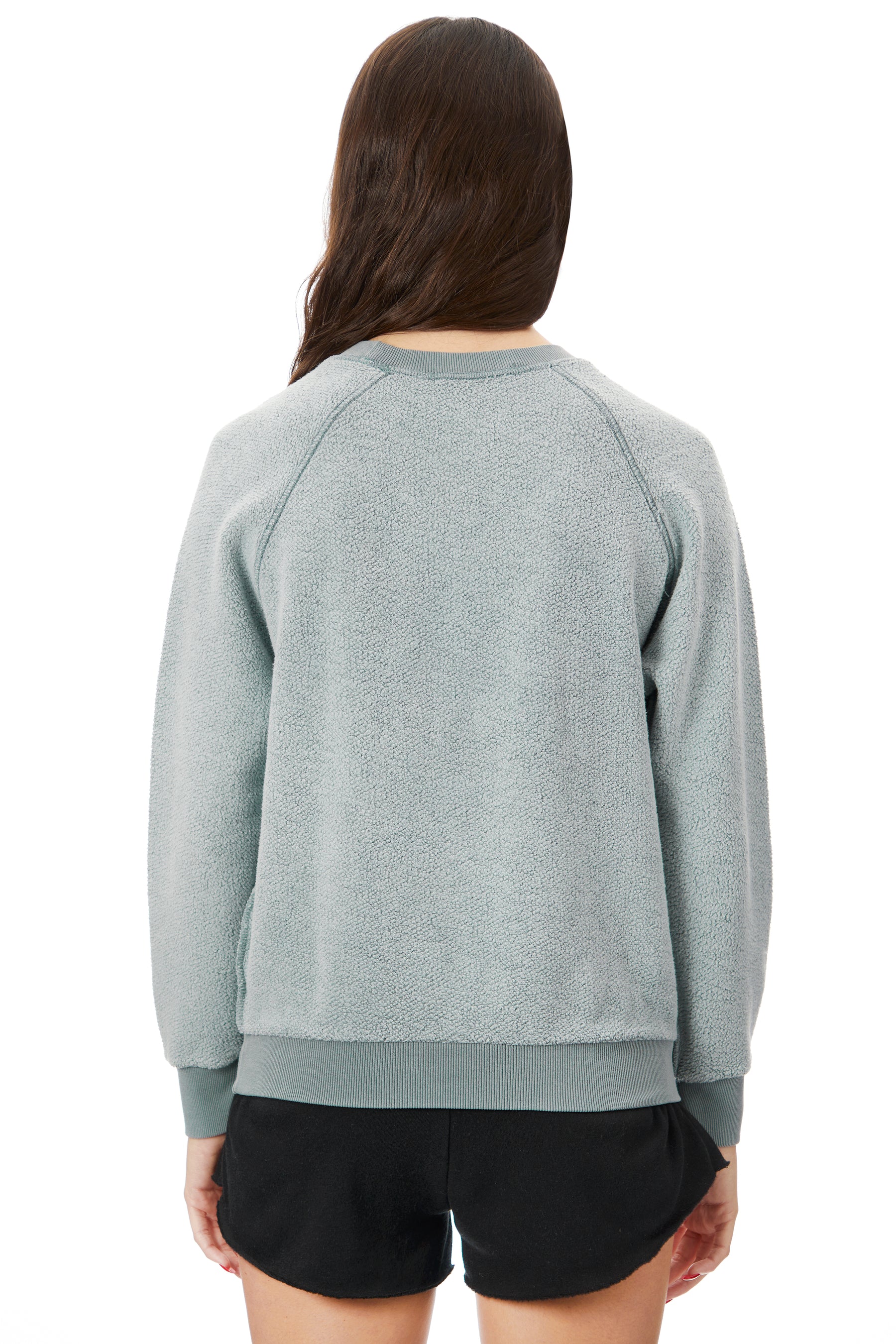 The Ziggy Inside Out Sweatshirt