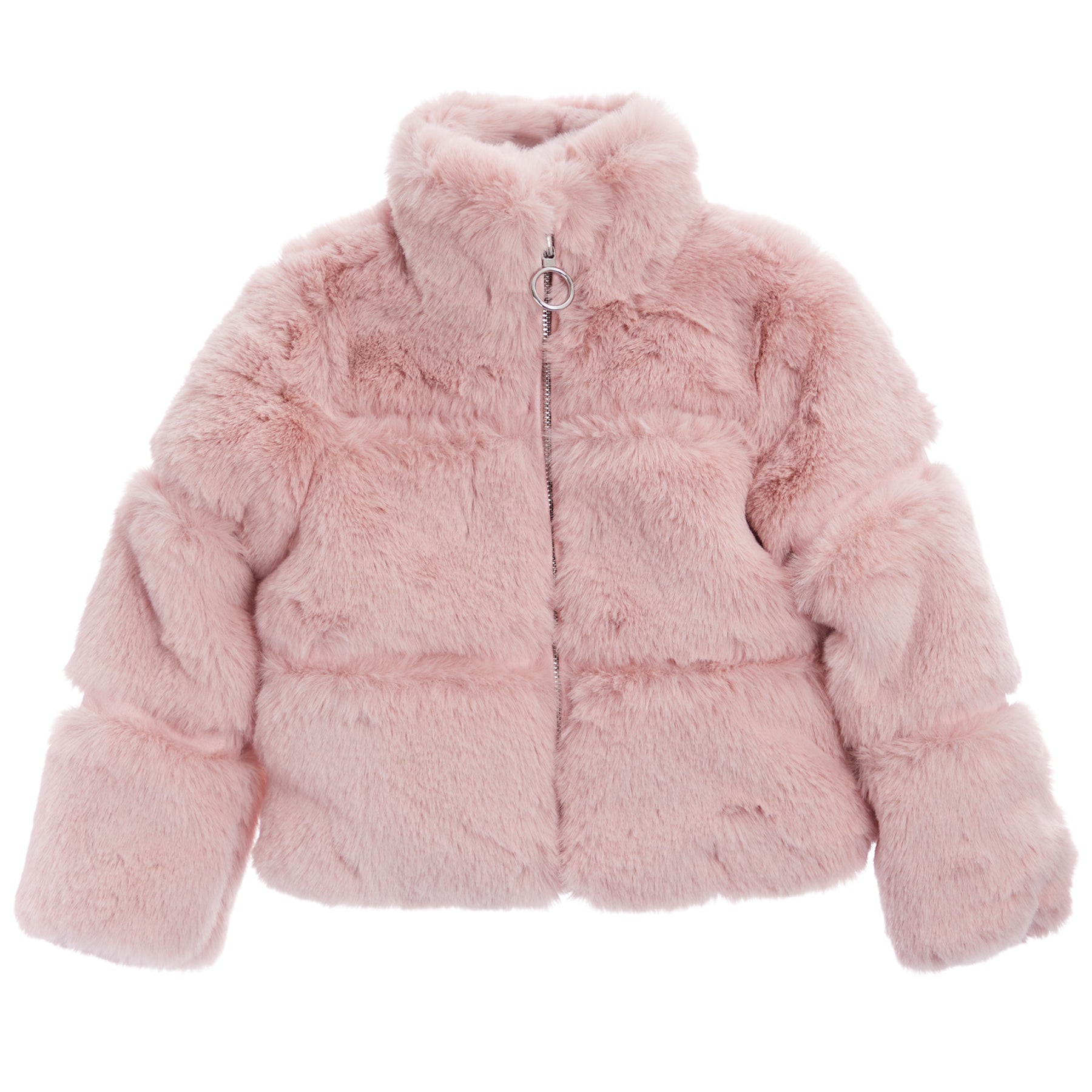 Fur Jacket