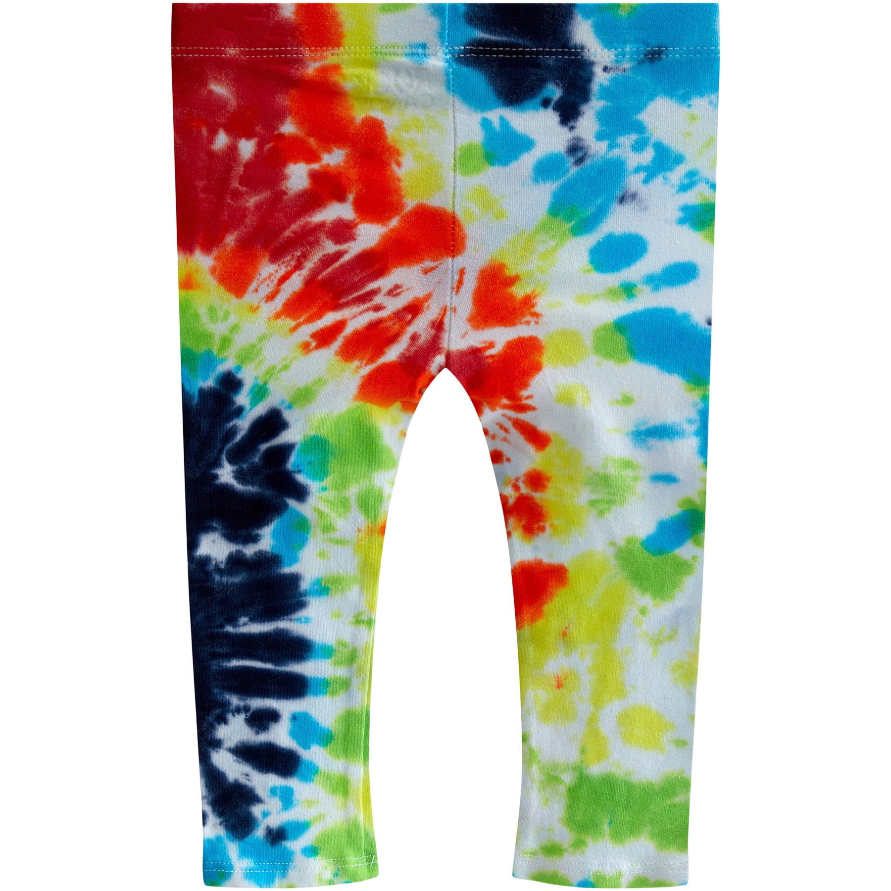 Tie Dye Legging