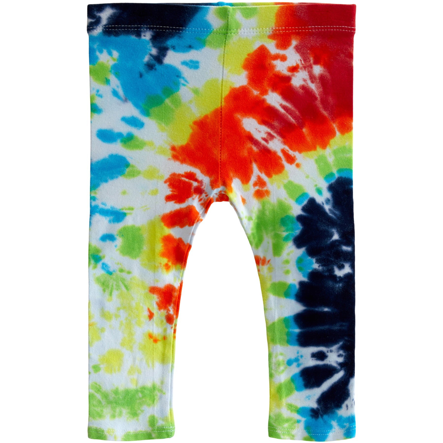 Tie Dye Legging