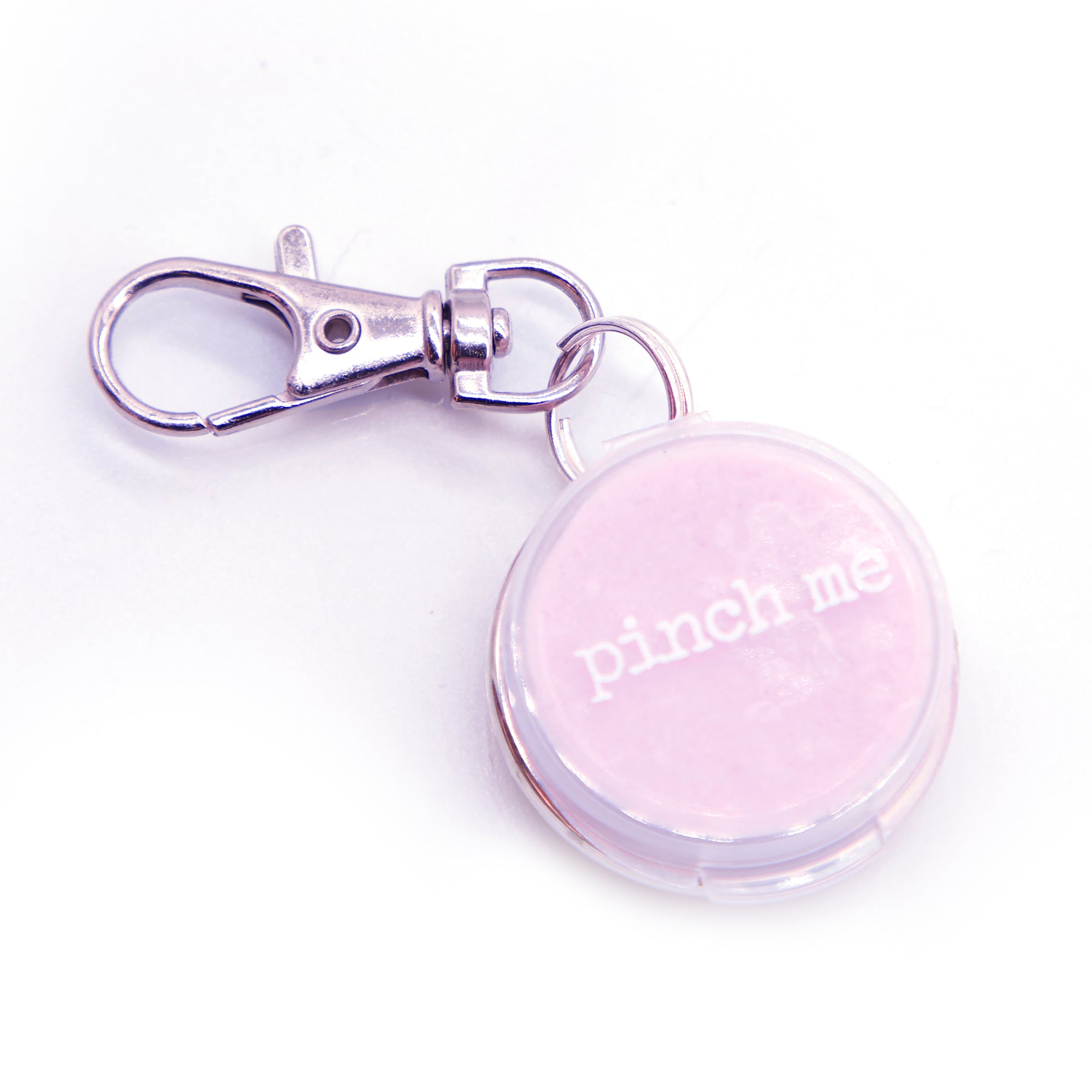 Therapy Dough Keychain