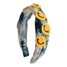 Tie Dye Patch Headband