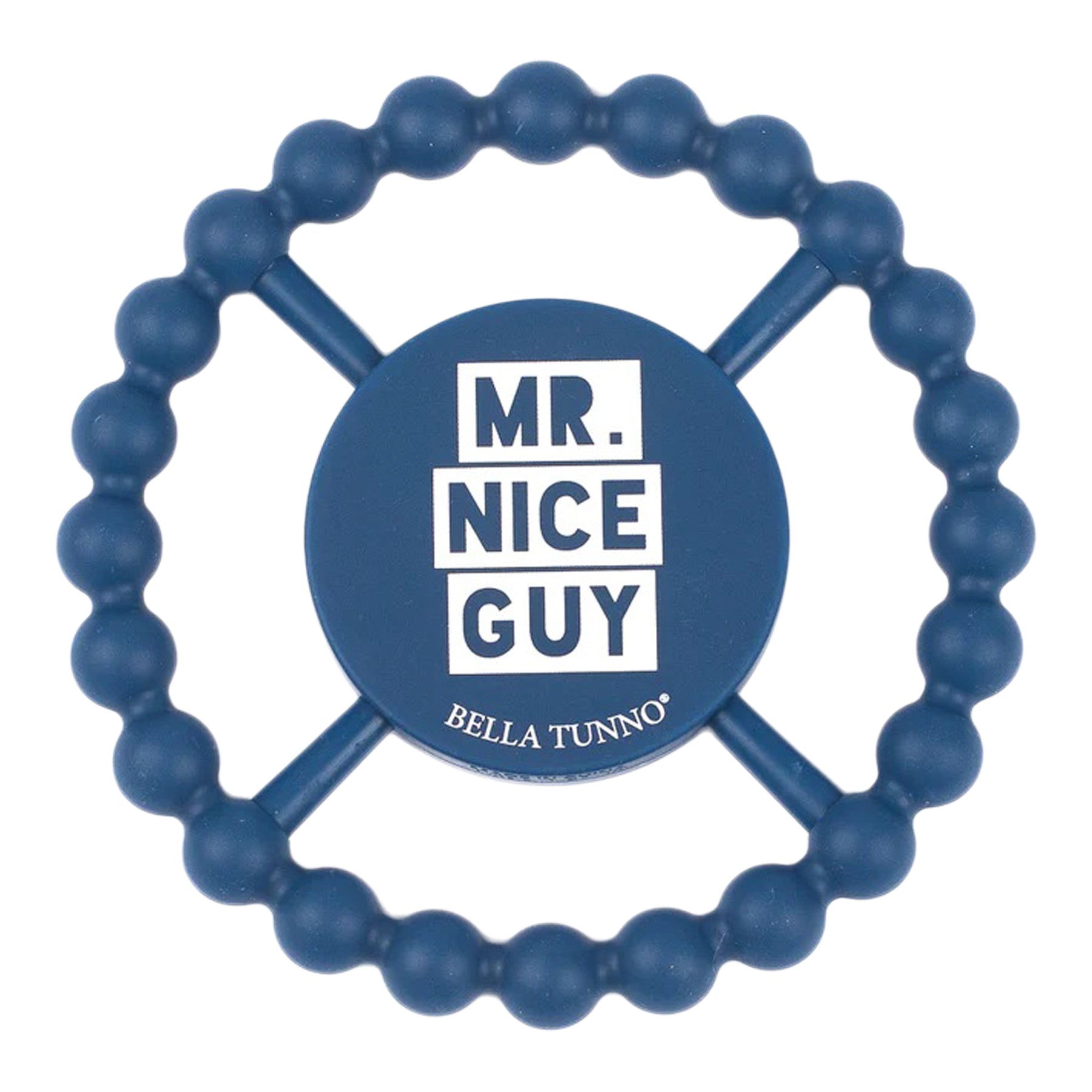 Mr Nice Guy Teether