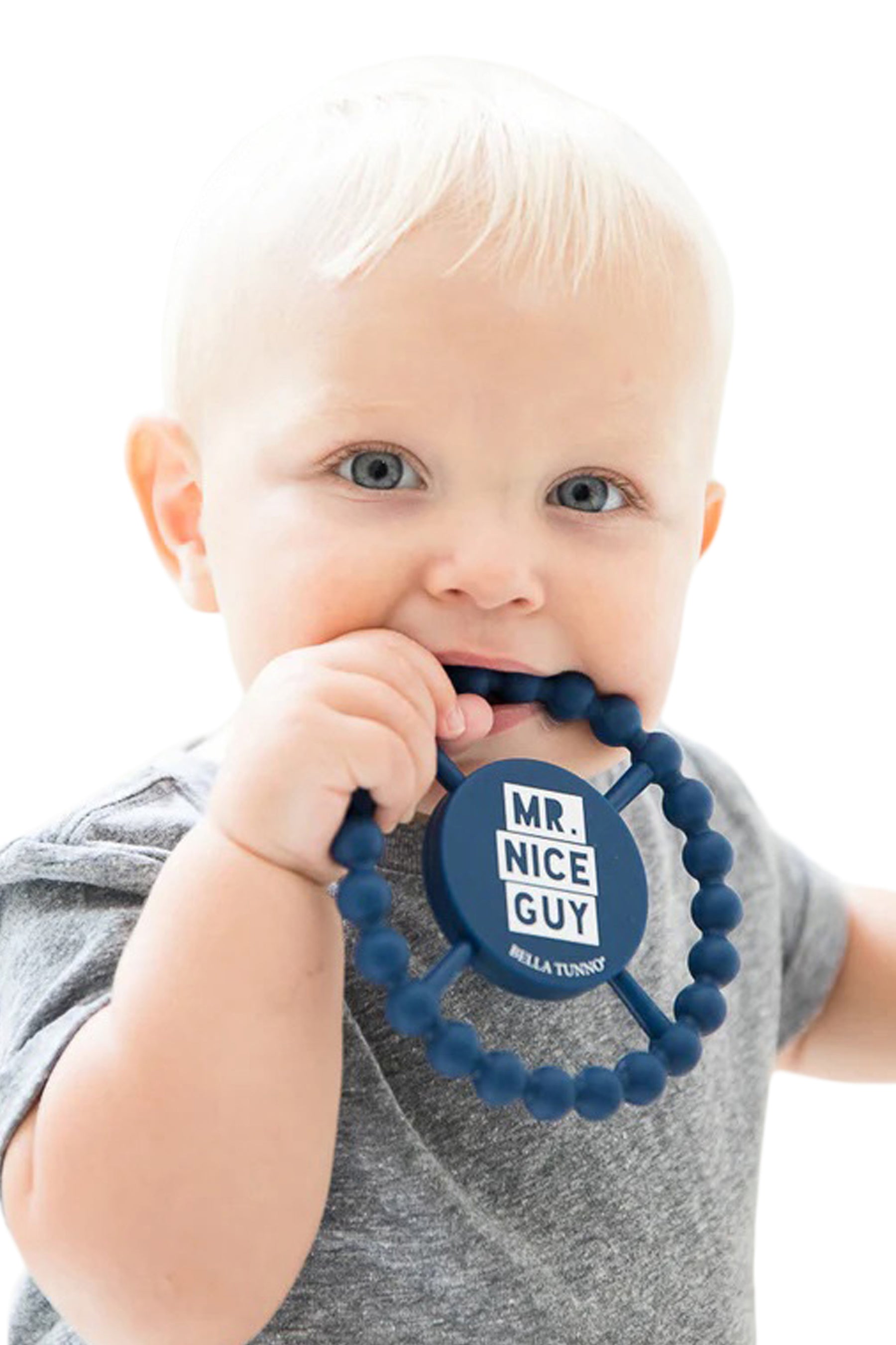 Mr Nice Guy Teether