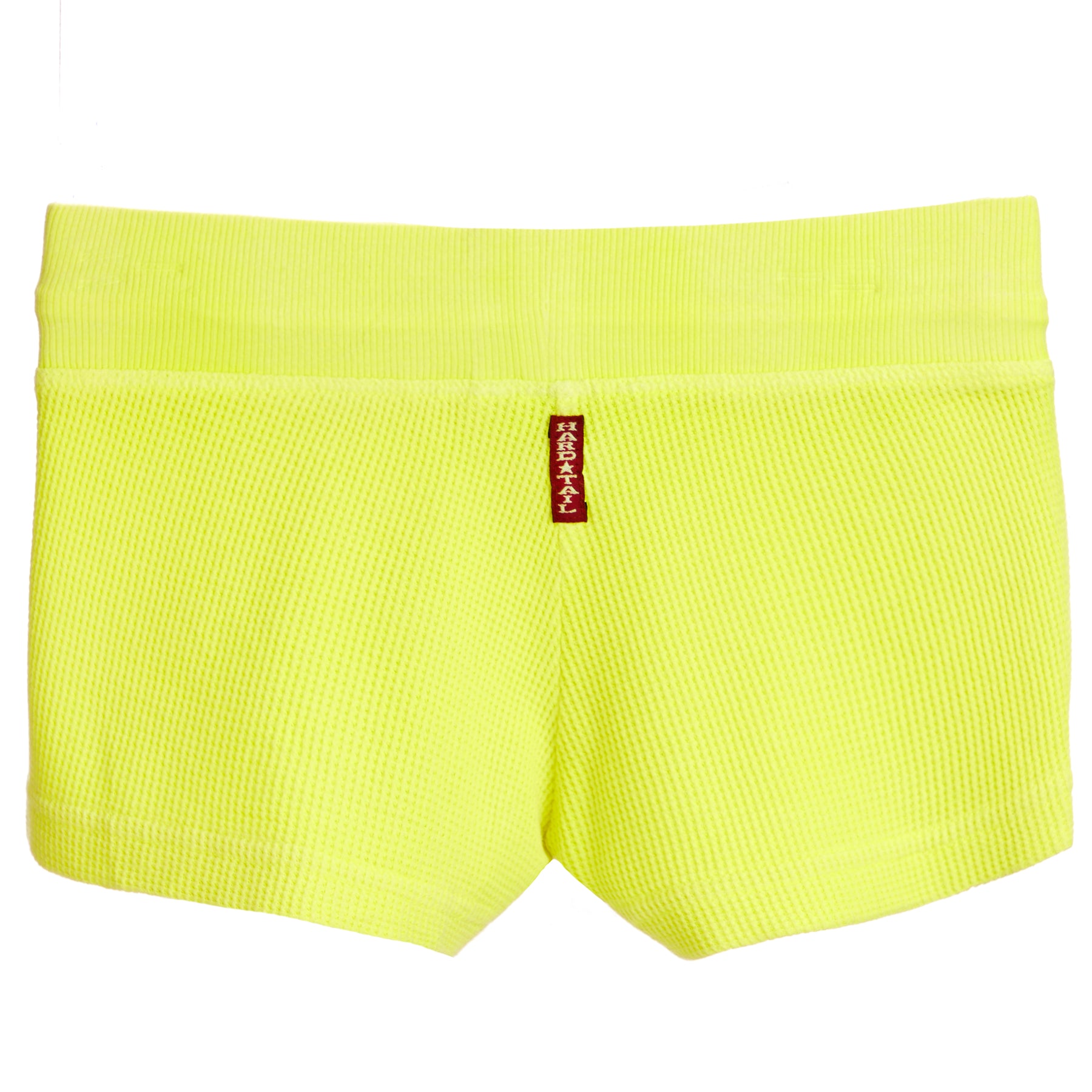 Thermal Short