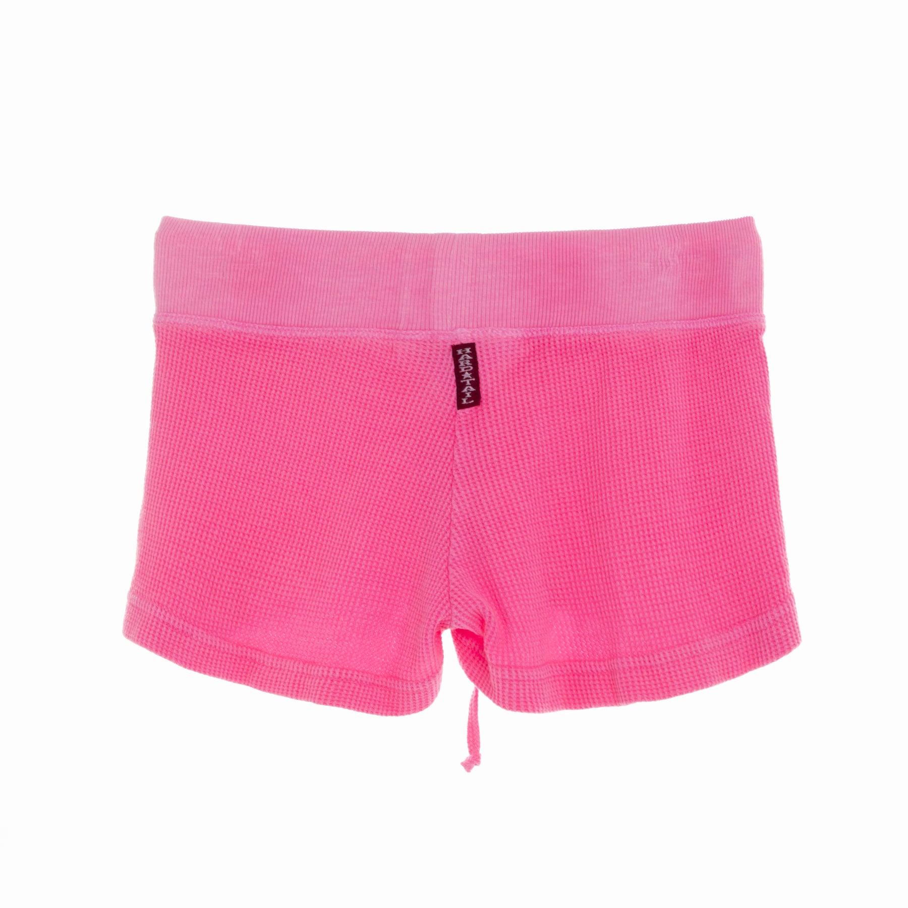 Thermal Short