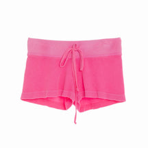 Thermal Short
