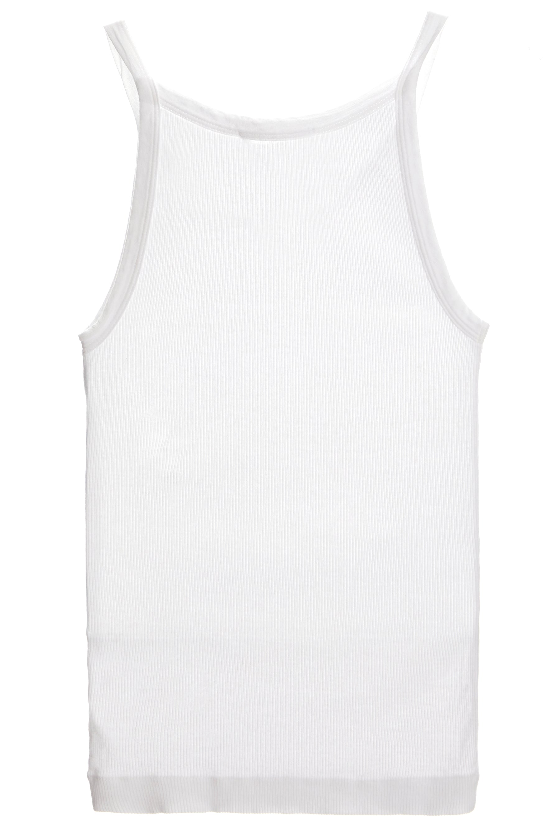 The Annie Recycled Tank Top