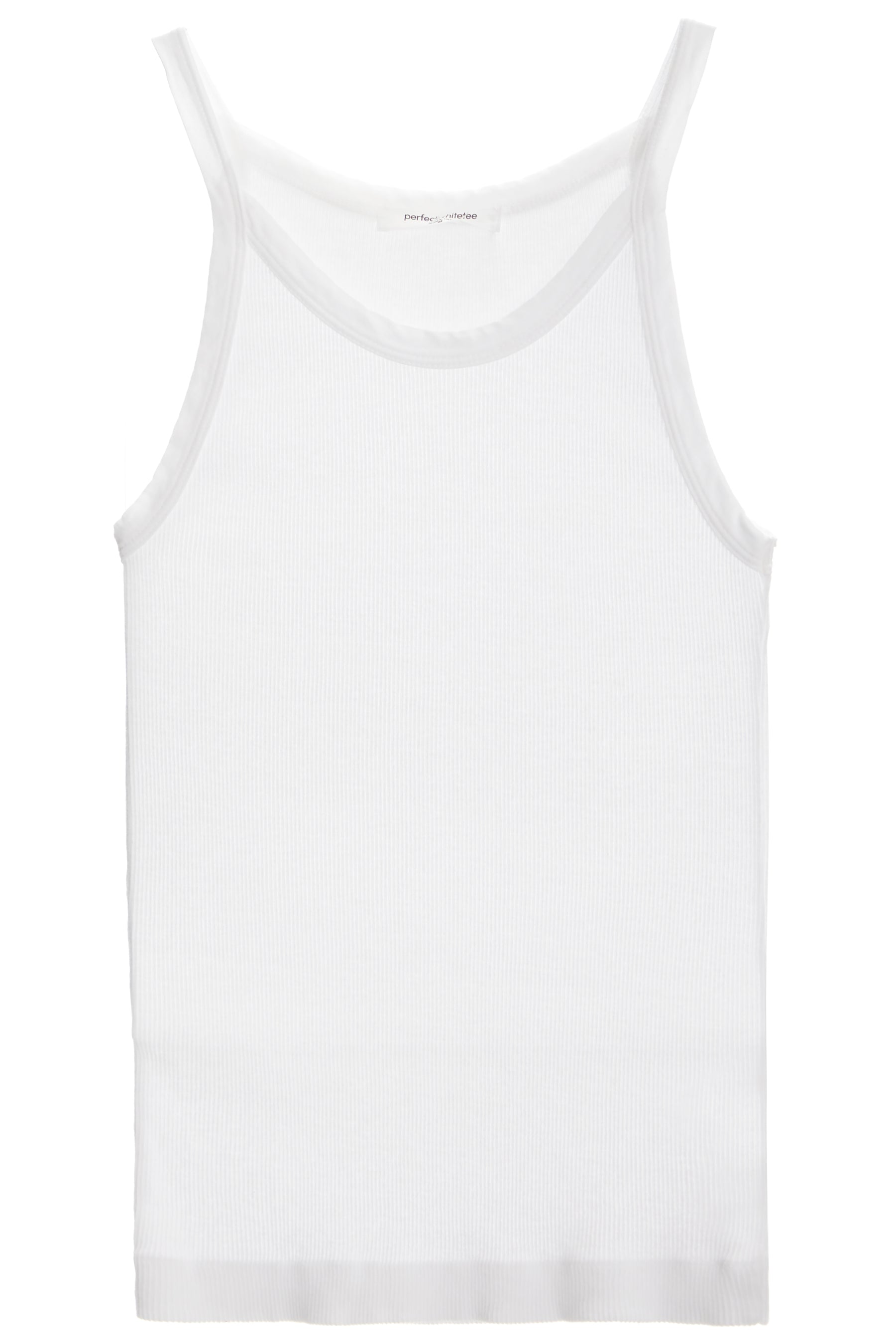 The Annie Recycled Tank Top