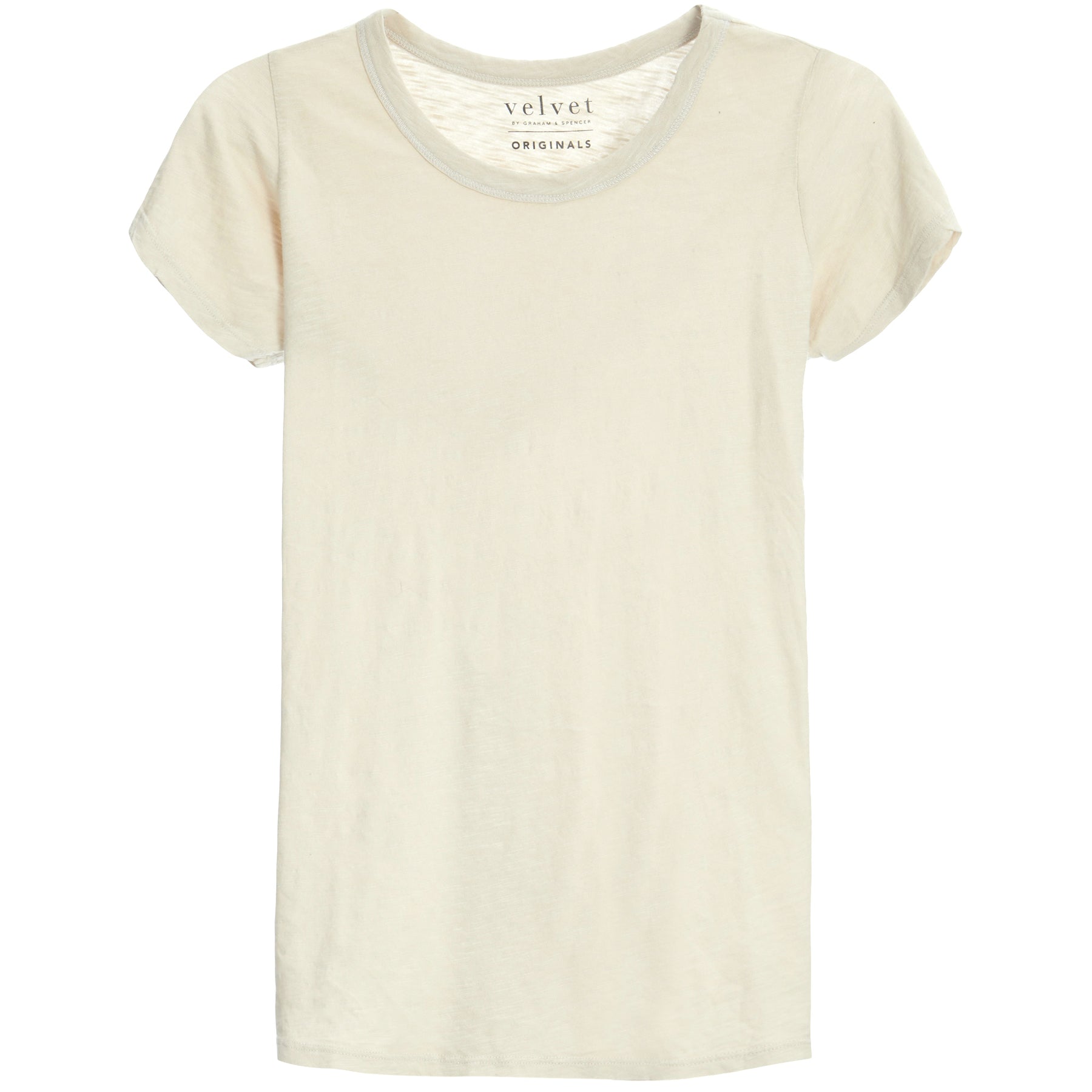 Original Short Sleeve Tee