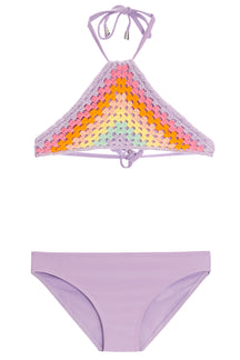 Crochet Bikini