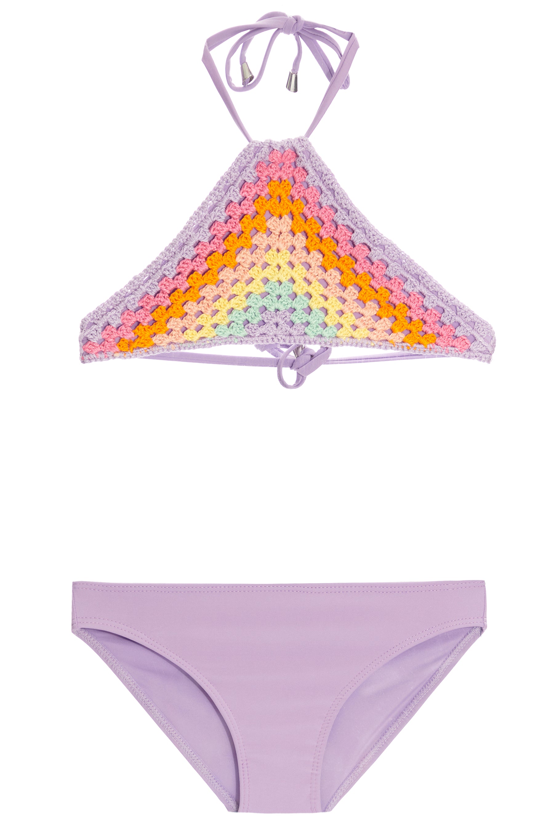 Crochet Bikini