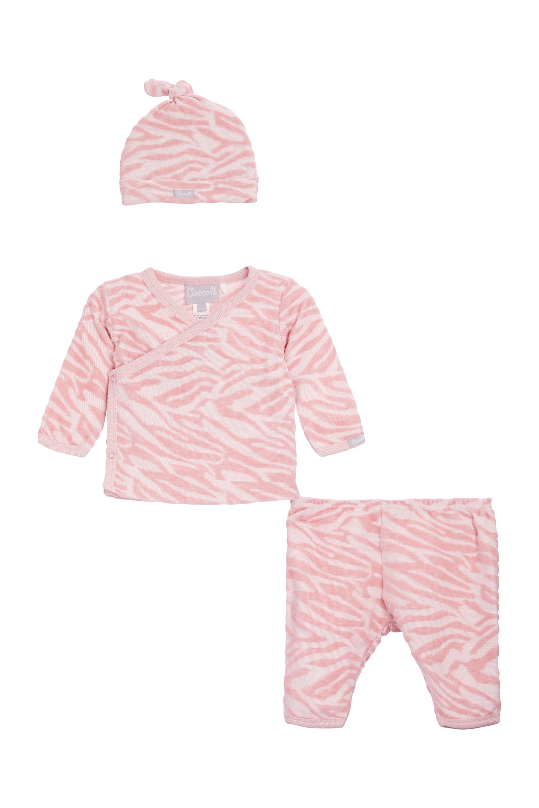 Jacquard Velour Take Me Home