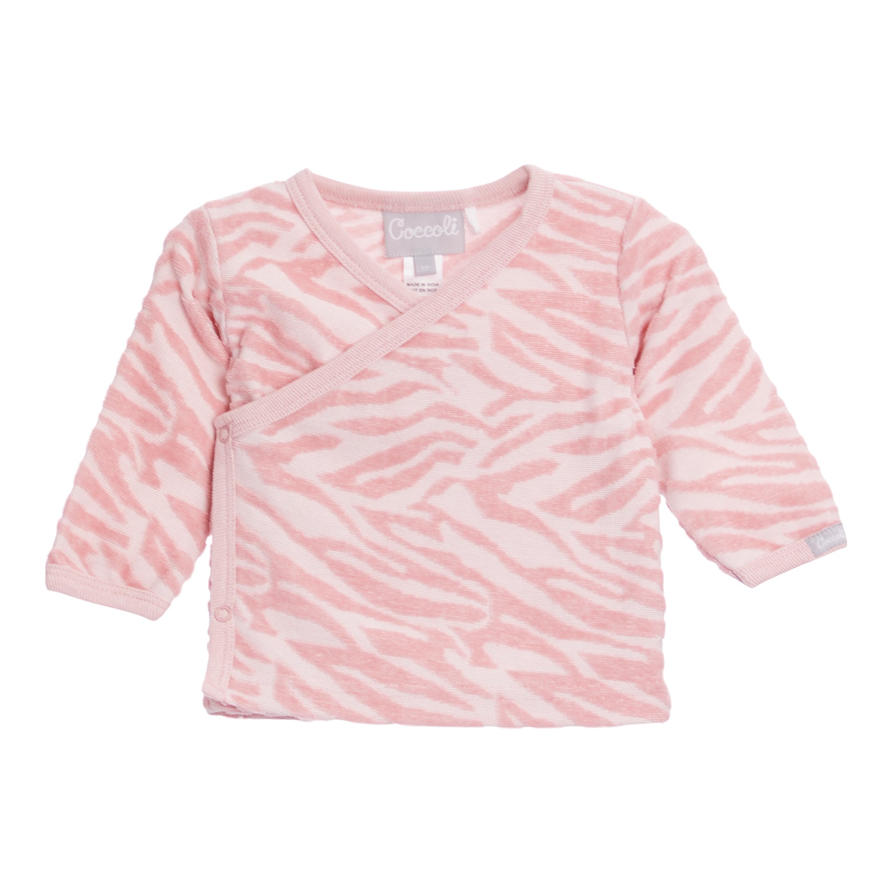 Jacquard Velour Take Me Home