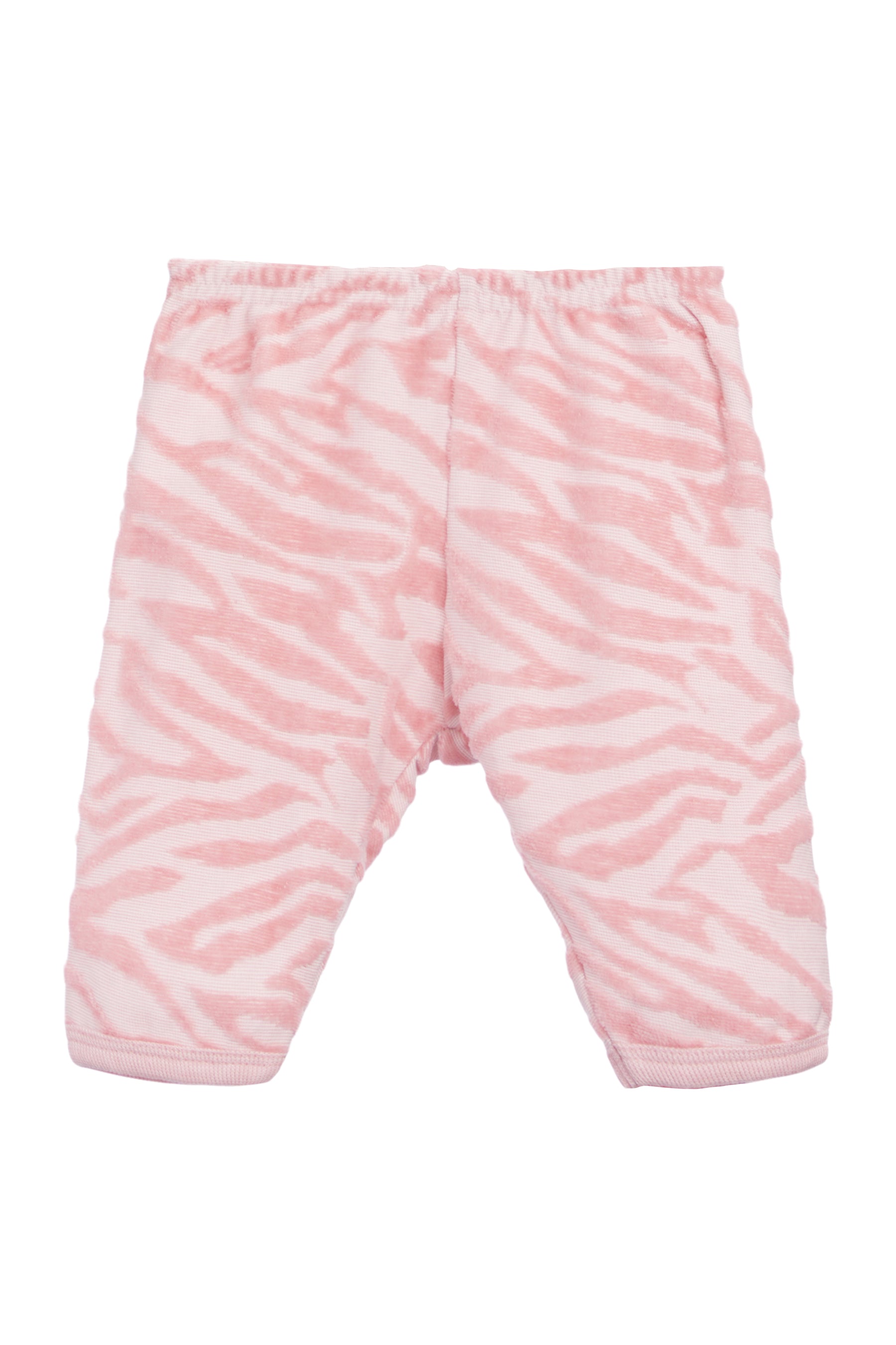 Jacquard Velour Take Me Home