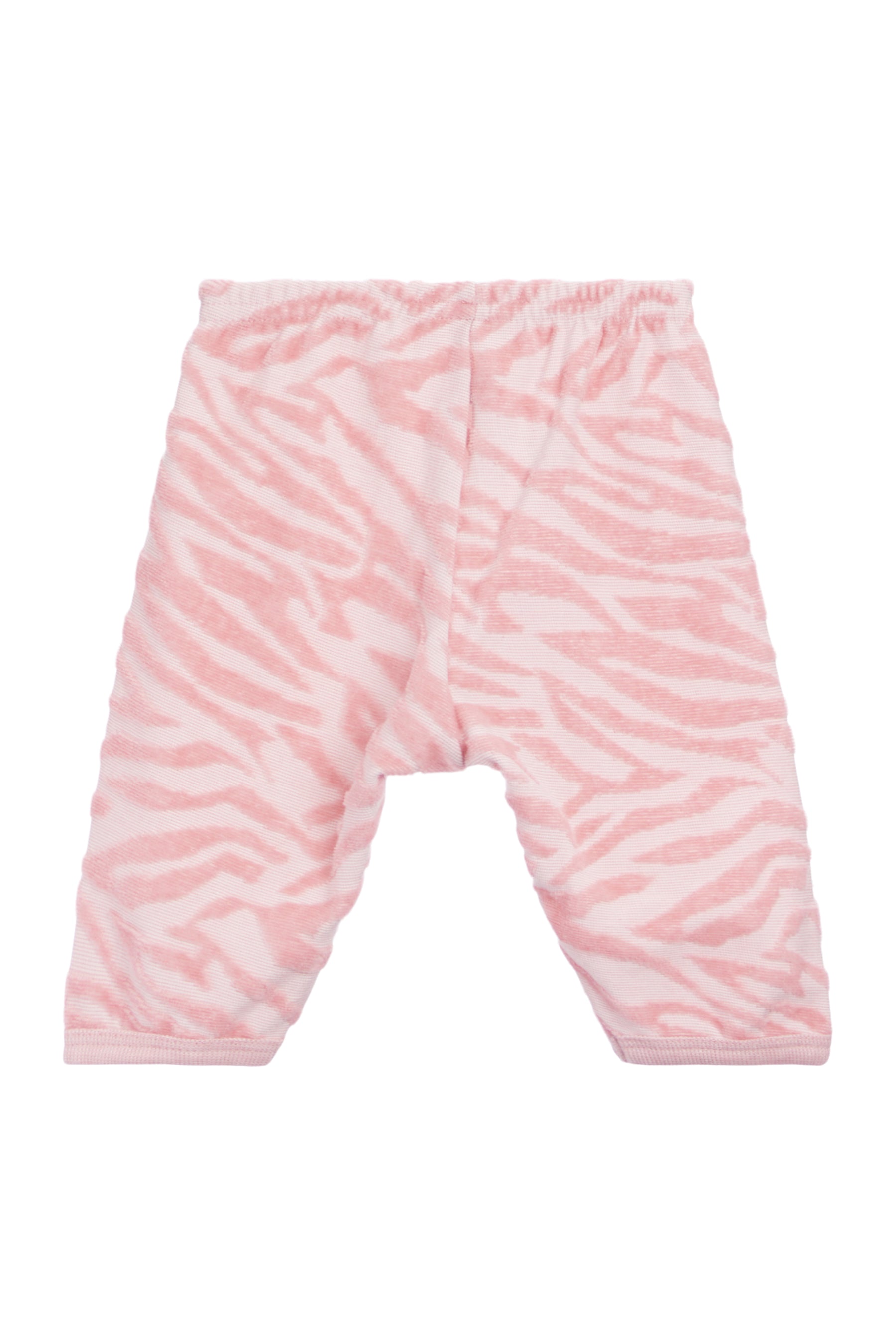 Jacquard Velour Take Me Home