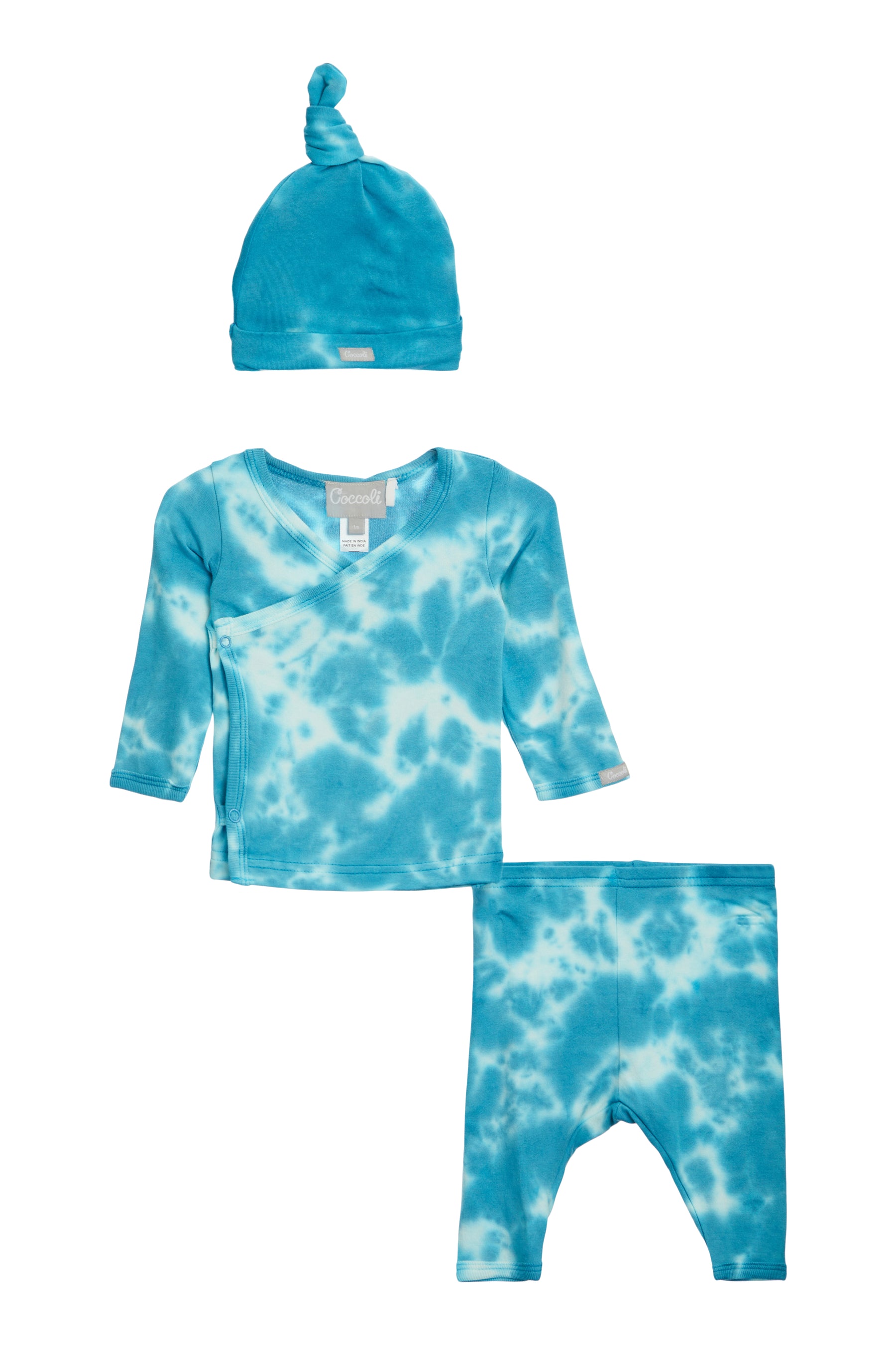 Modal Loop Knit Take Me Home