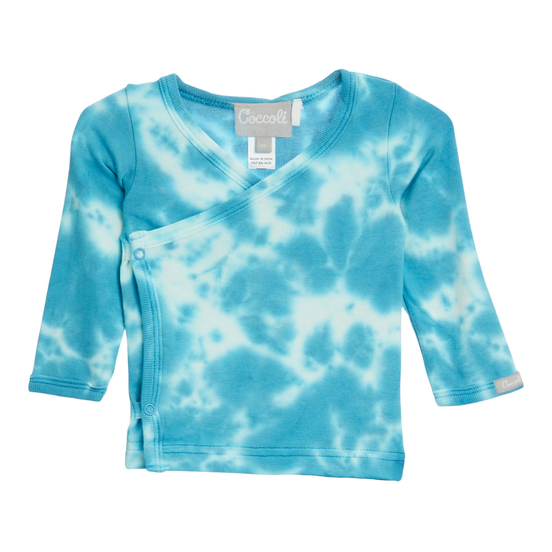 Modal Loop Knit Take Me Home
