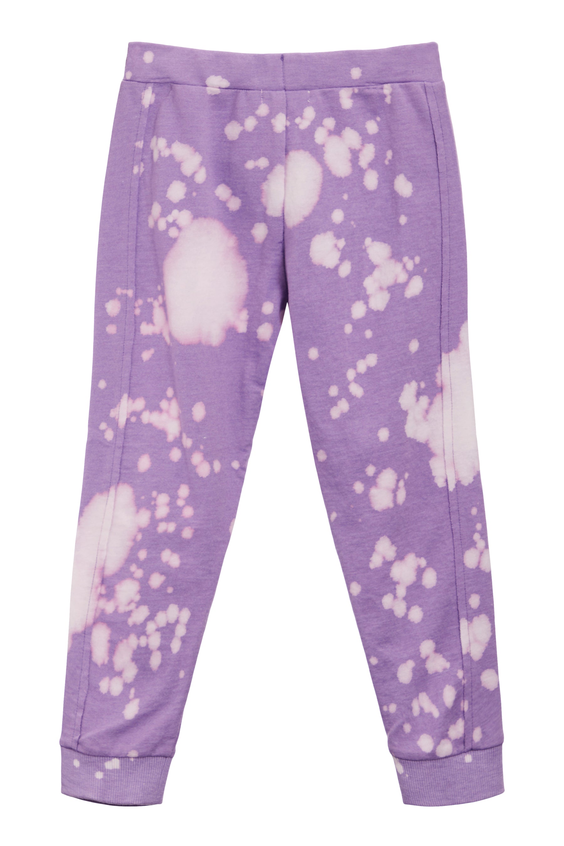 Bleach Splatter Sweatpant