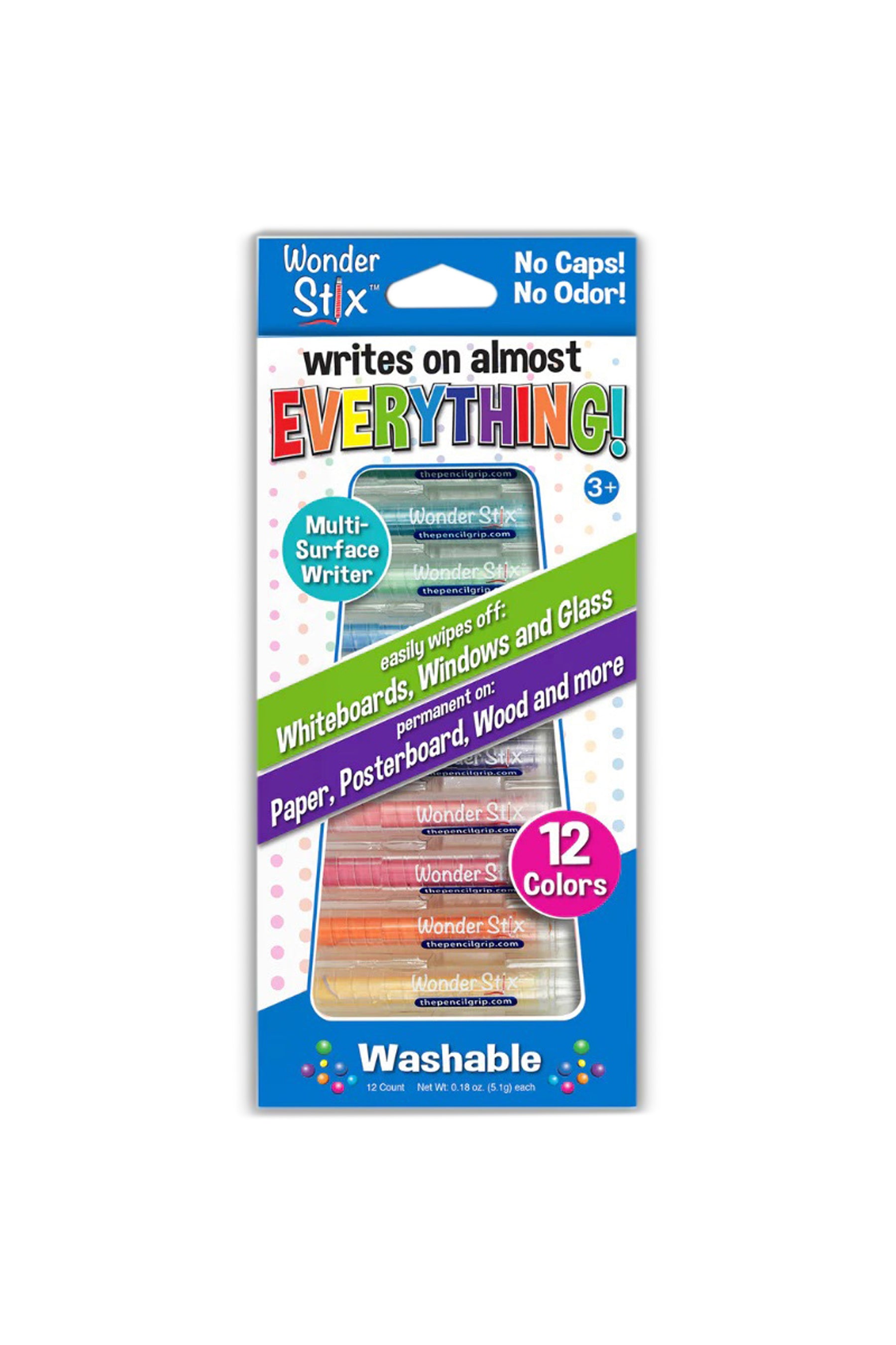 Wonder Stix 12 Set
