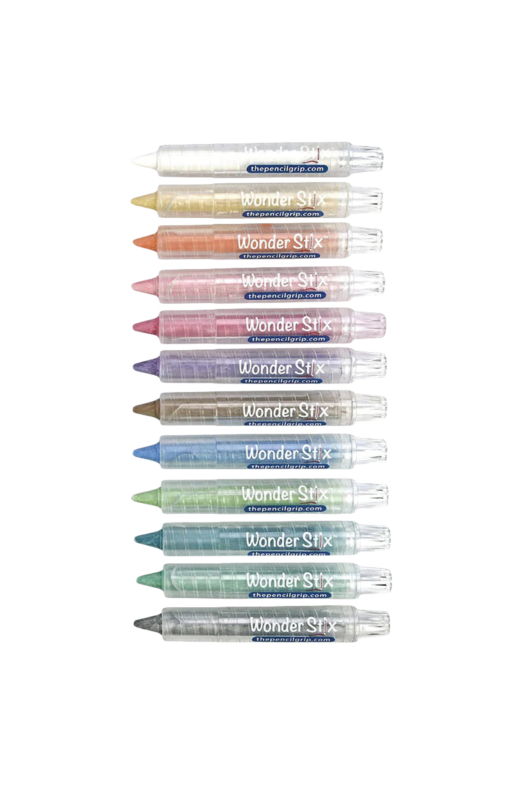 Wonder Stix 12 Set