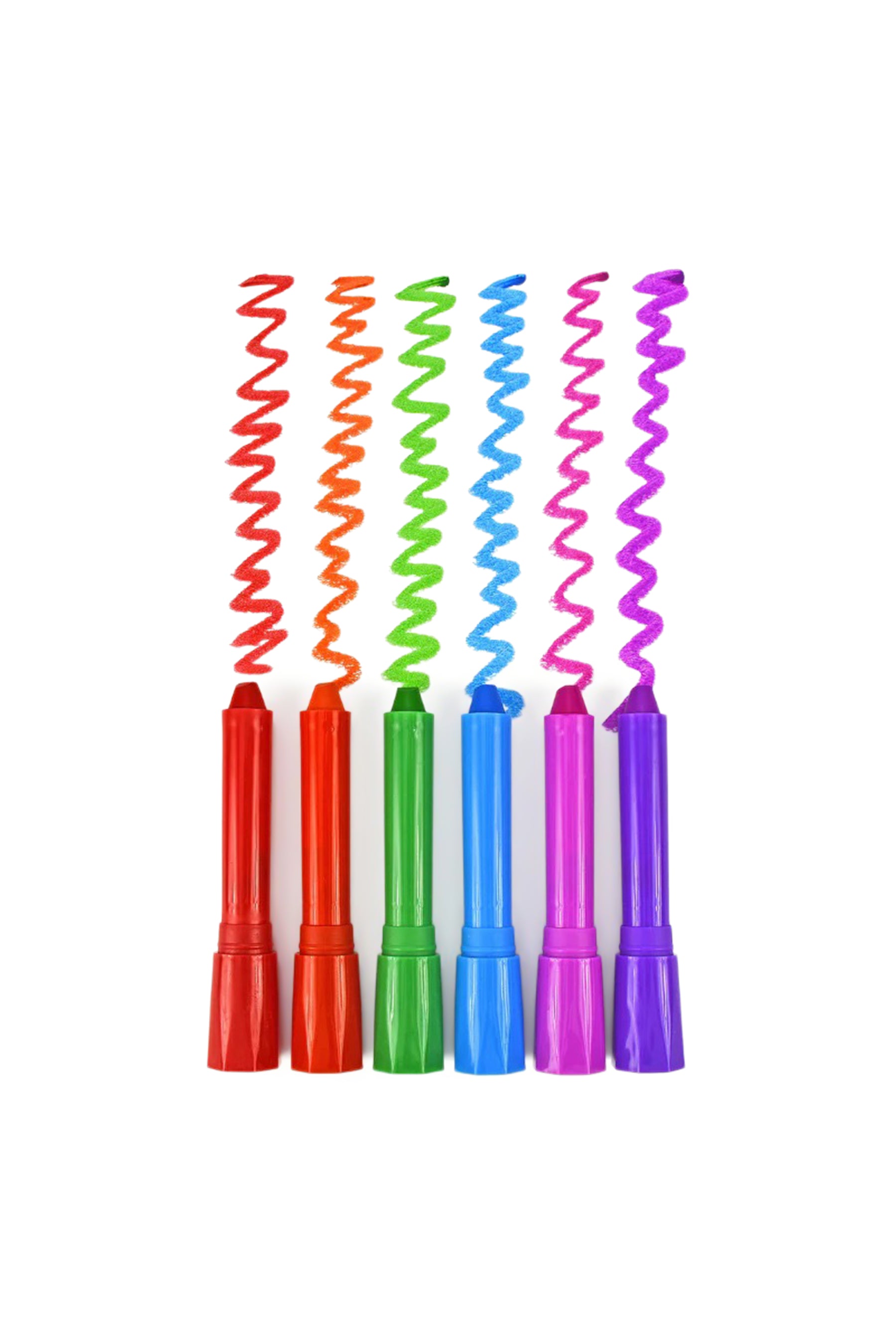 Hair Stix - 6 Pack