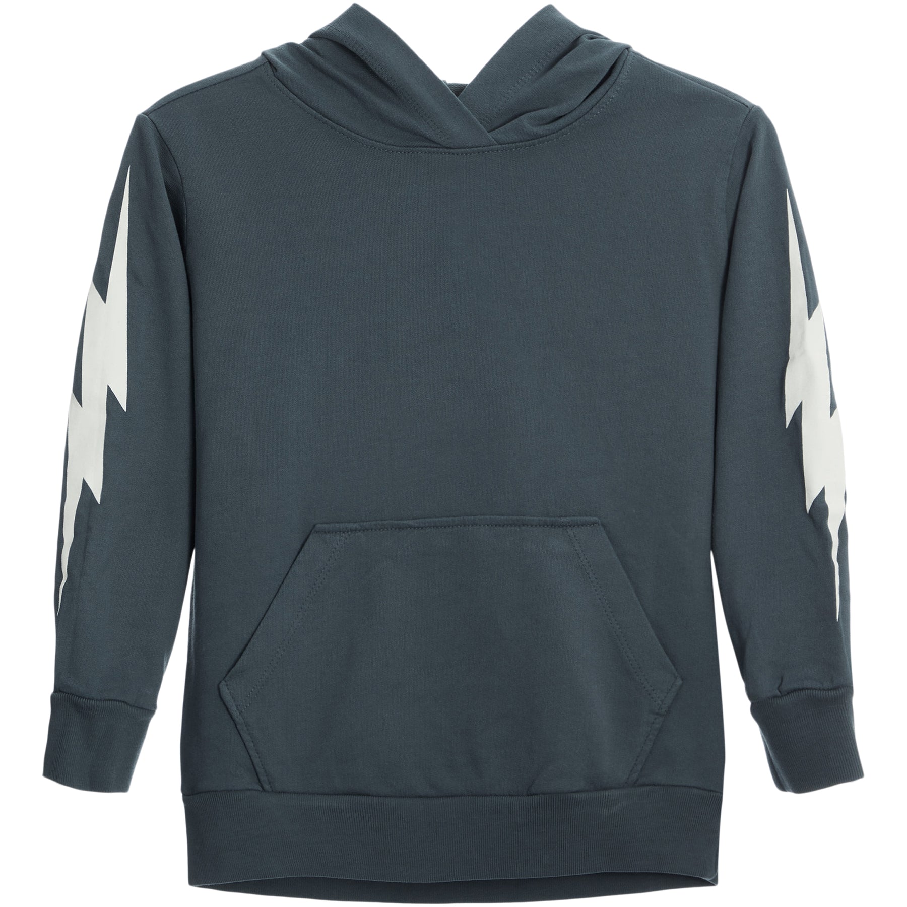 Mr. Dynamite Hoodie