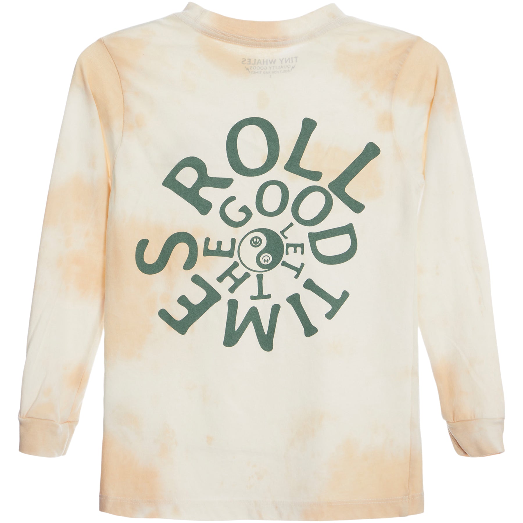 Let The Good Times Roll Tee