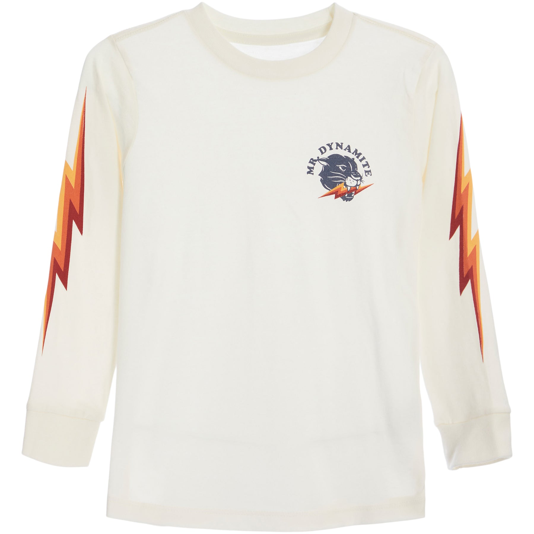 Mr. Dynamite Tee
