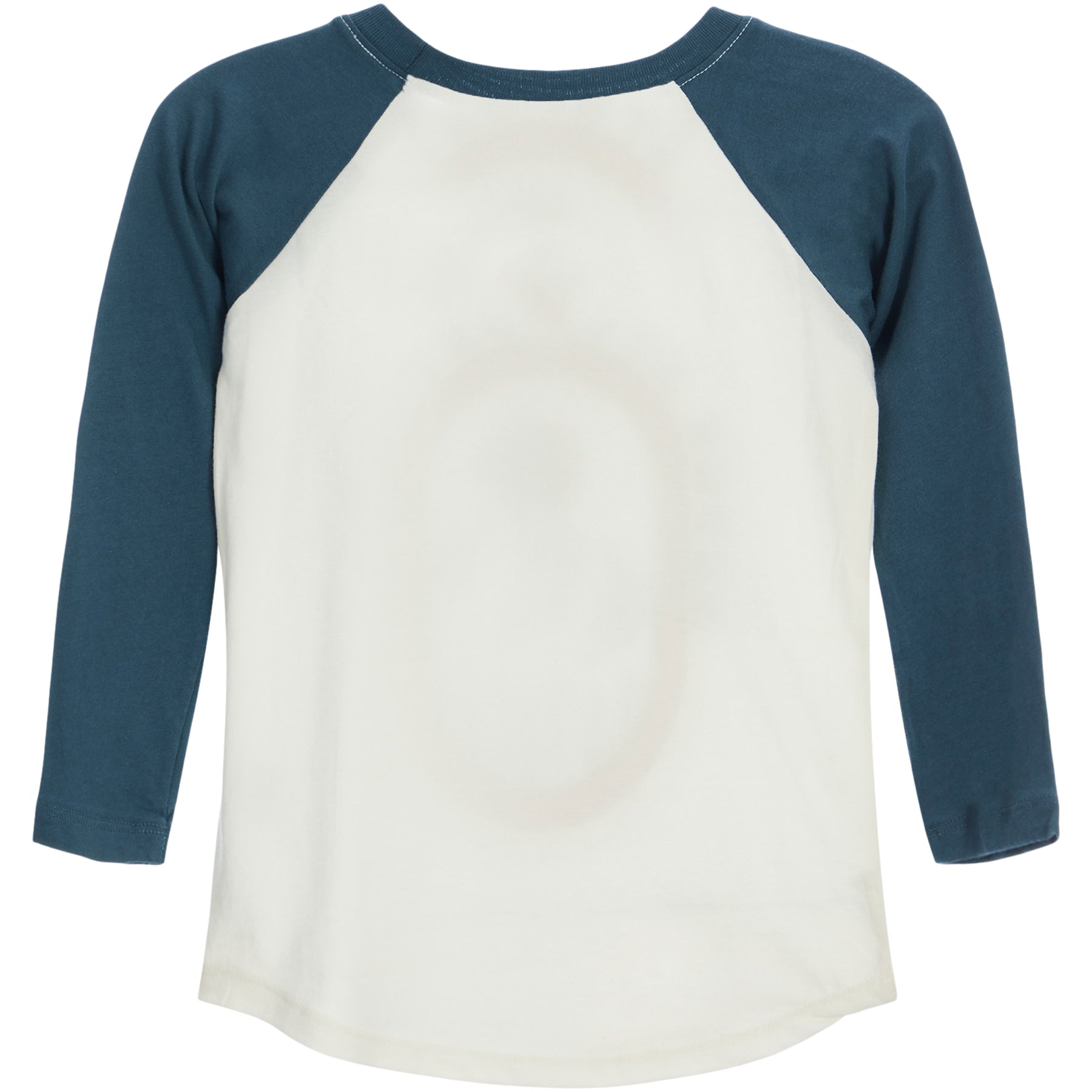 Exploring Raglan Tee