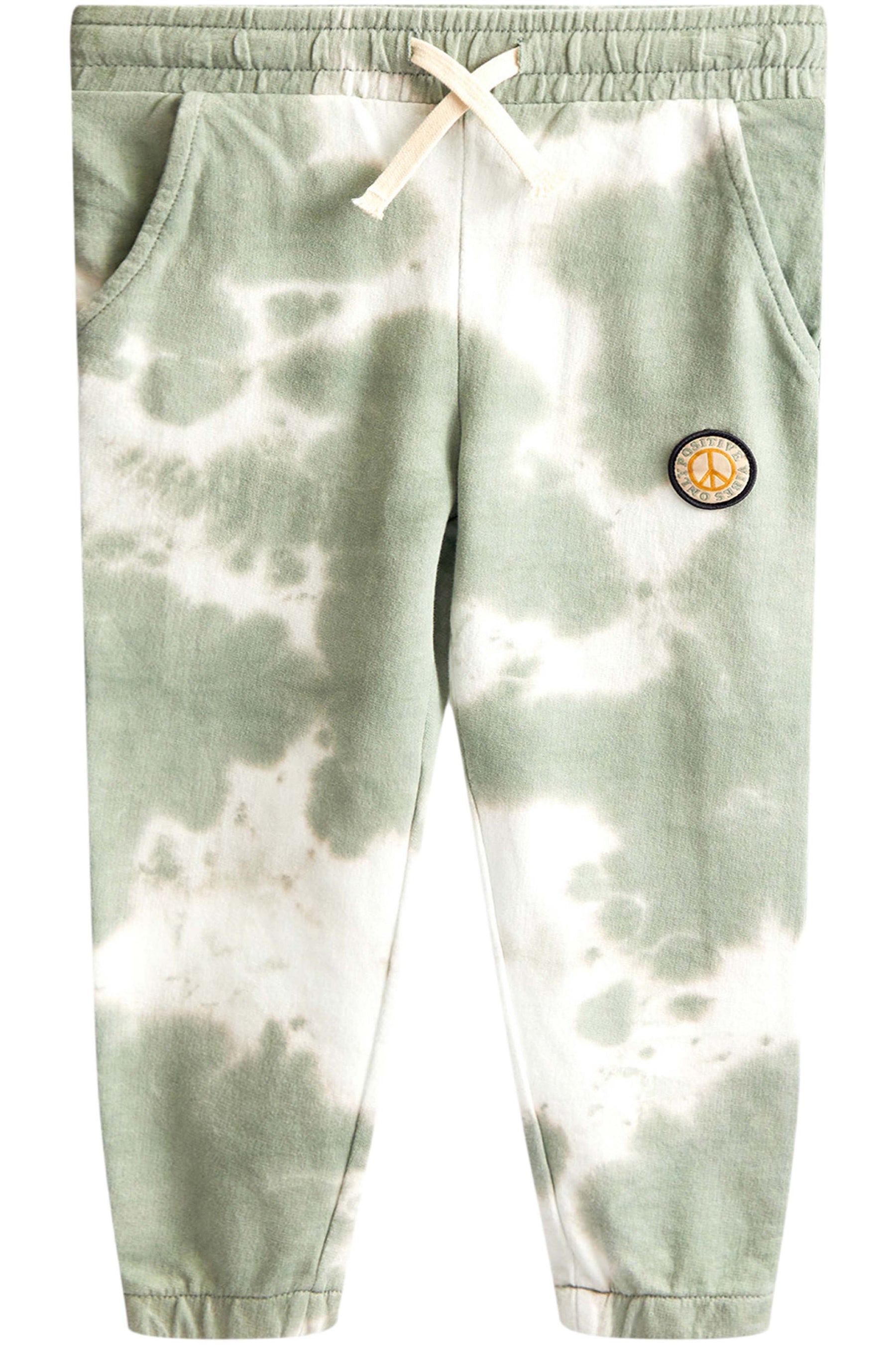 Positive Vibes Sweatpants