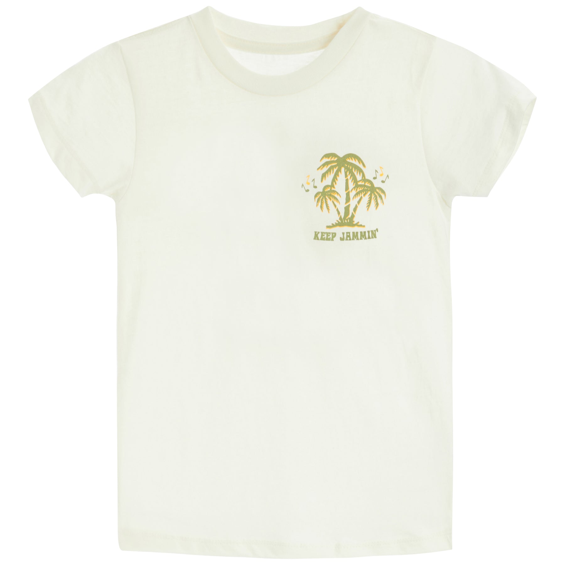Tropical Grooves Tee