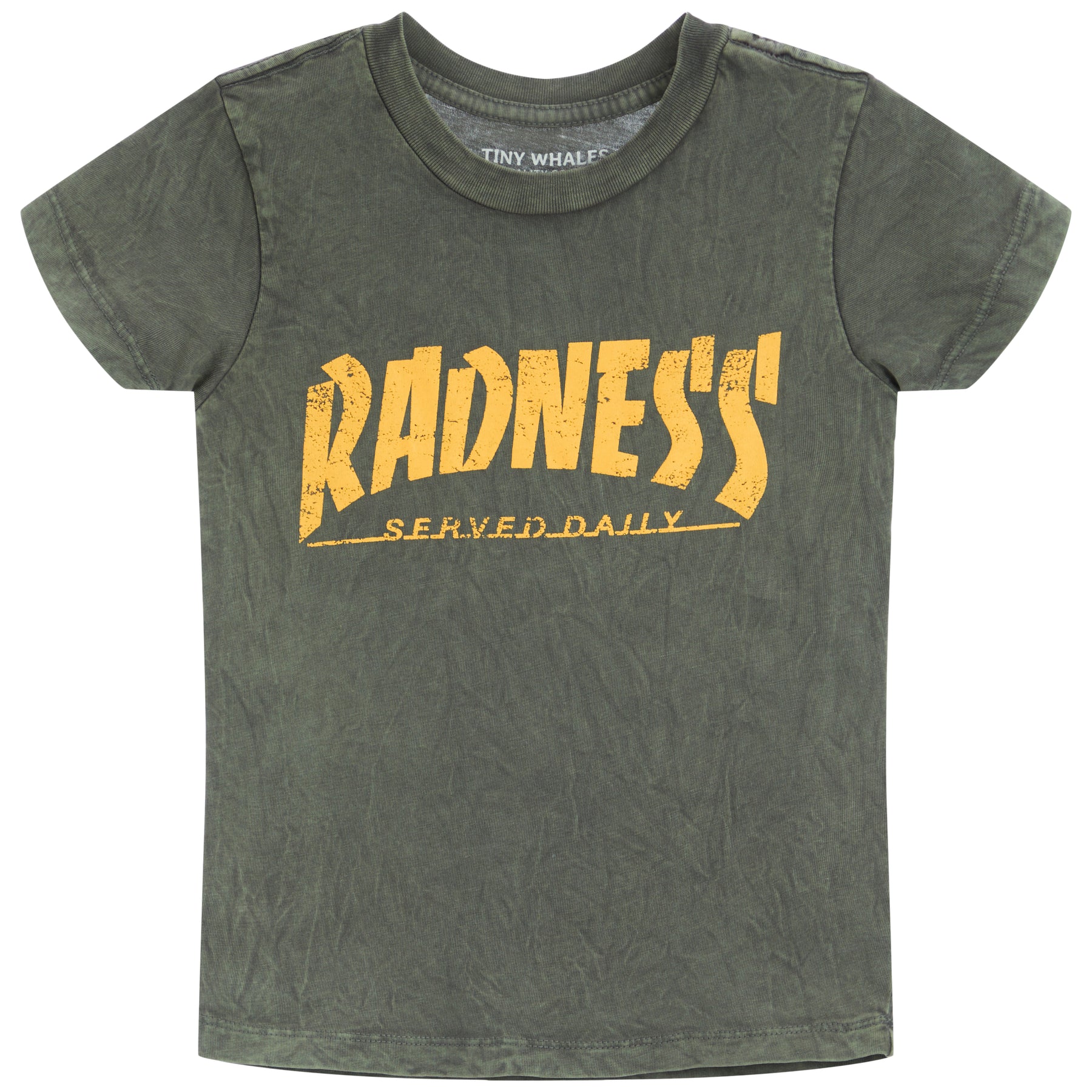 Radness Tee