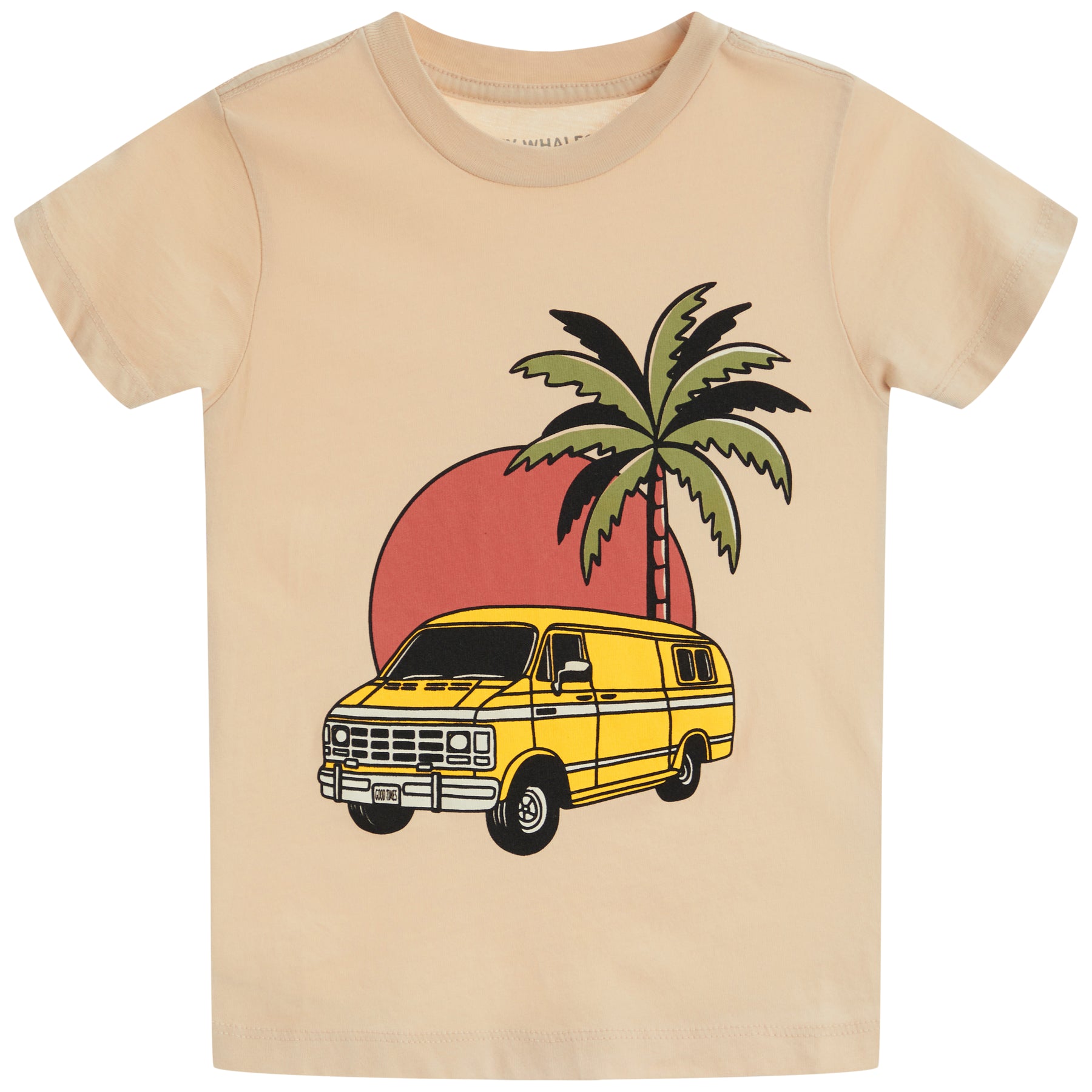 Vanin Tee