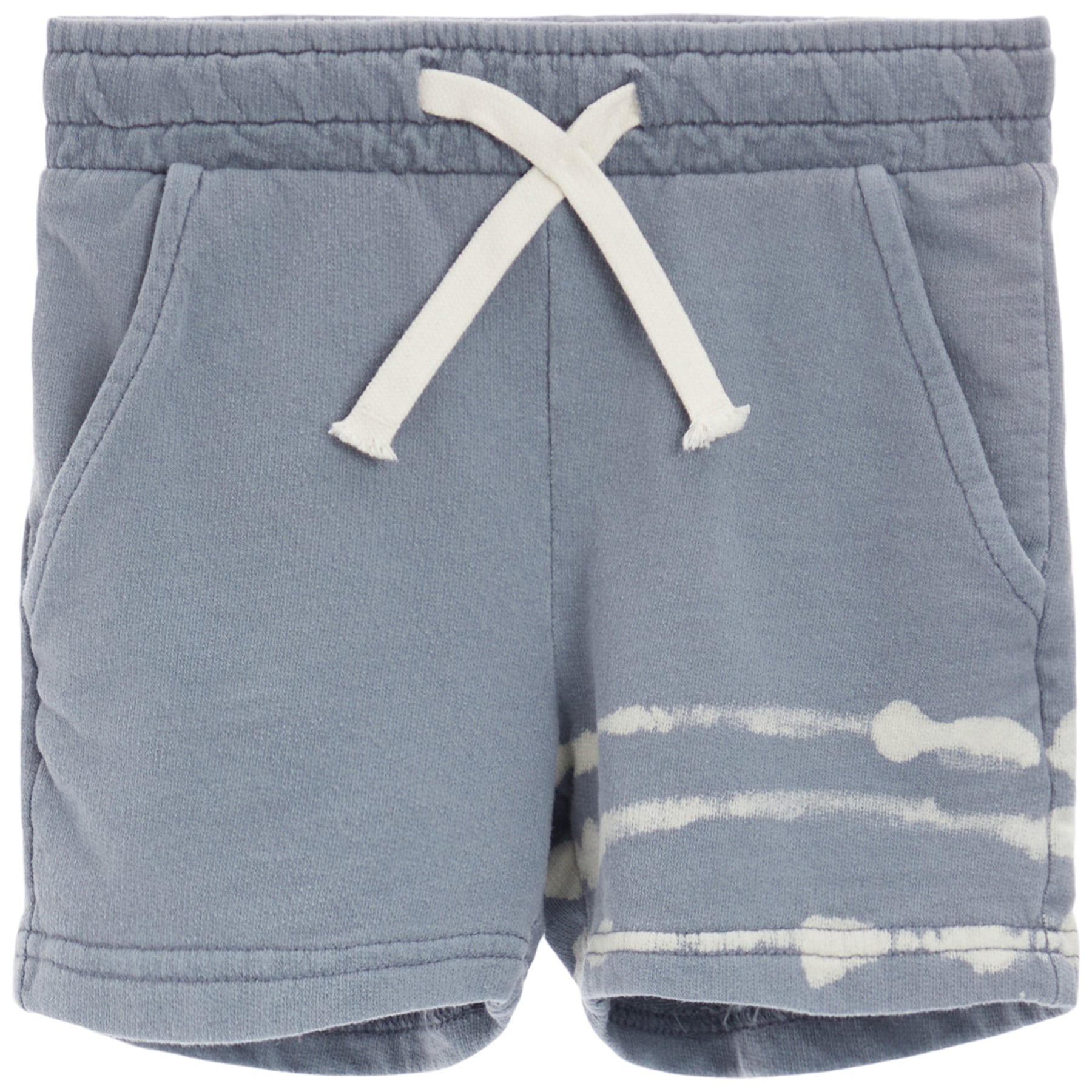 Shore Break Sweat Short