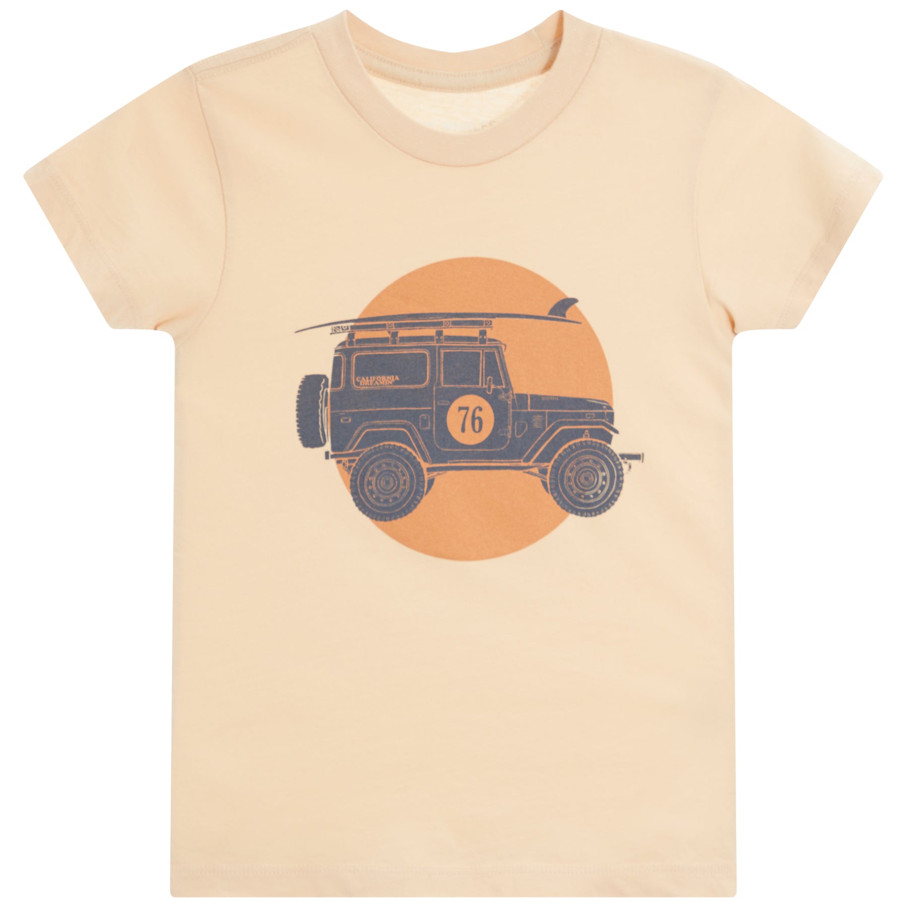 Trailblazer Short Sleeve Tee