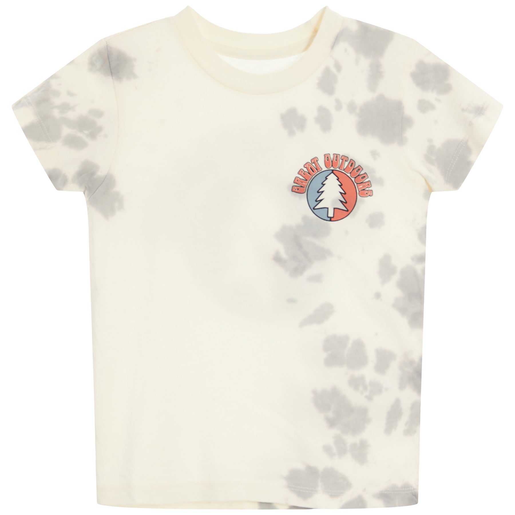 Great Outdoors Tee