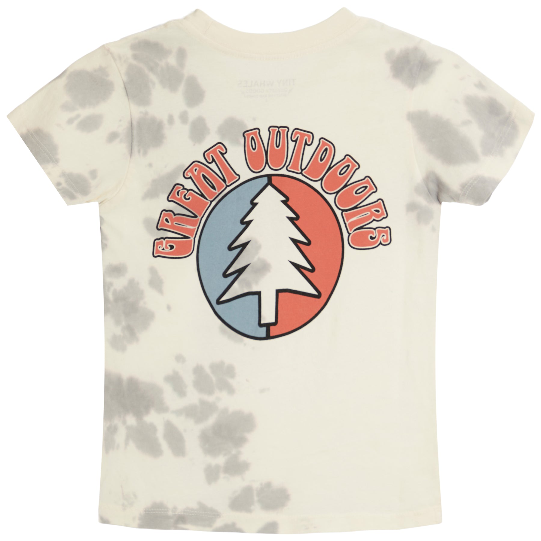Great Outdoors Tee
